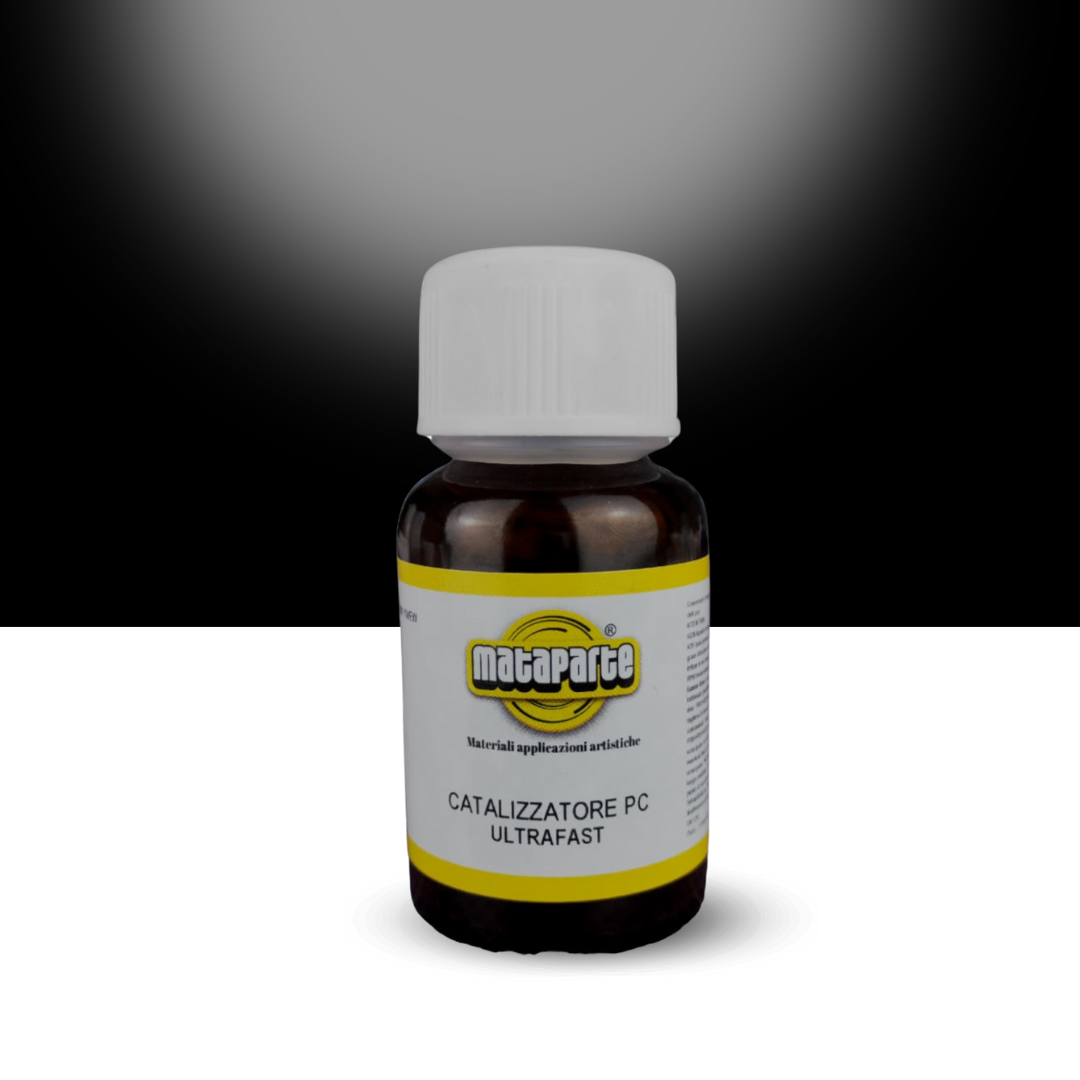 Catalizzatore ULTRAFAST PC