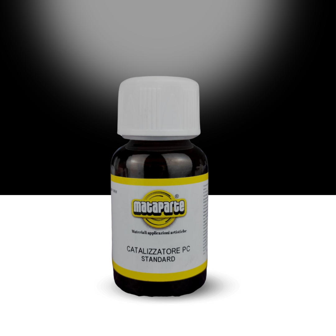 Catalizzatore STANDARD PC