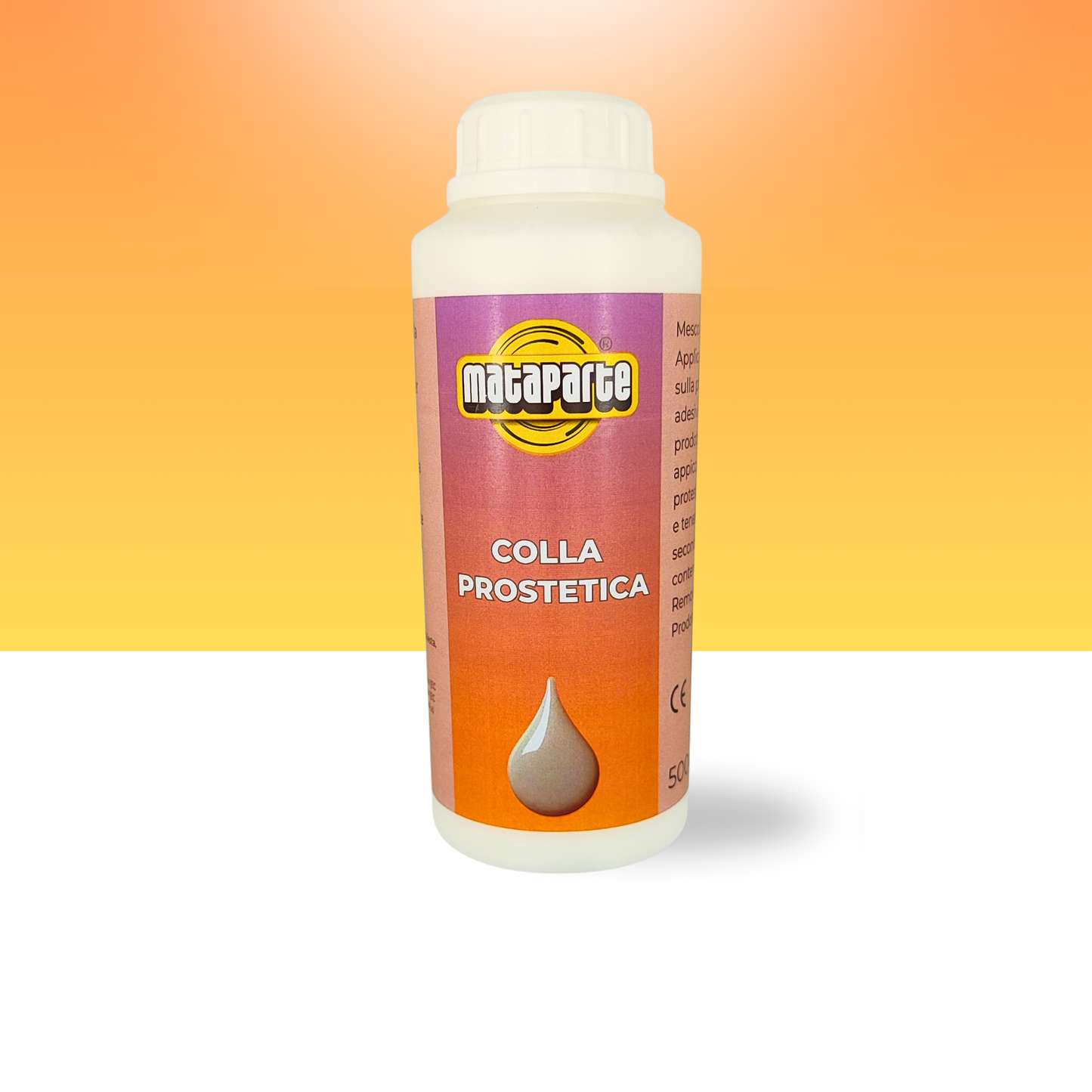 COLLA PROSTETICA