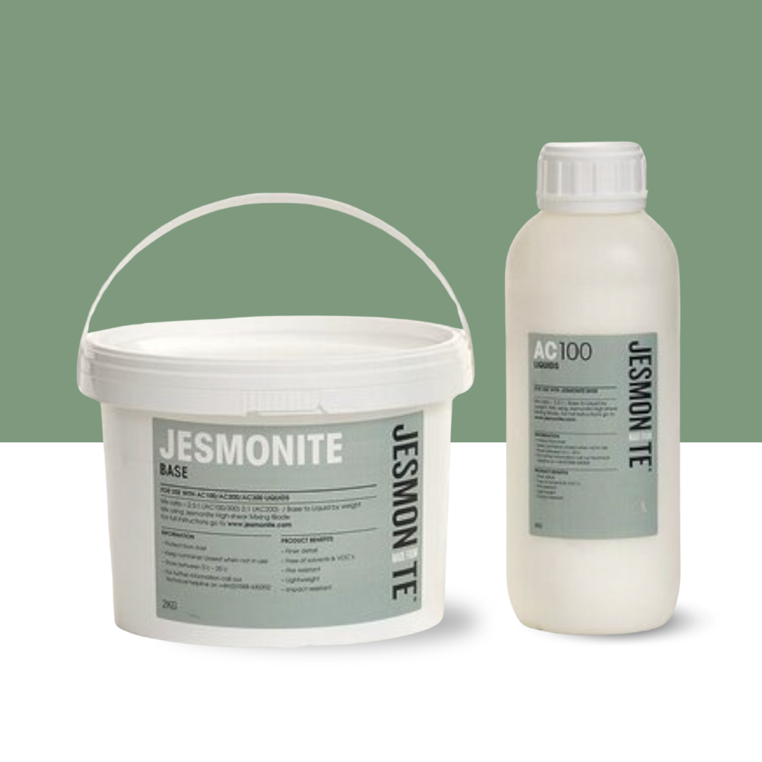 Jesmonite AC100 3.5 kg