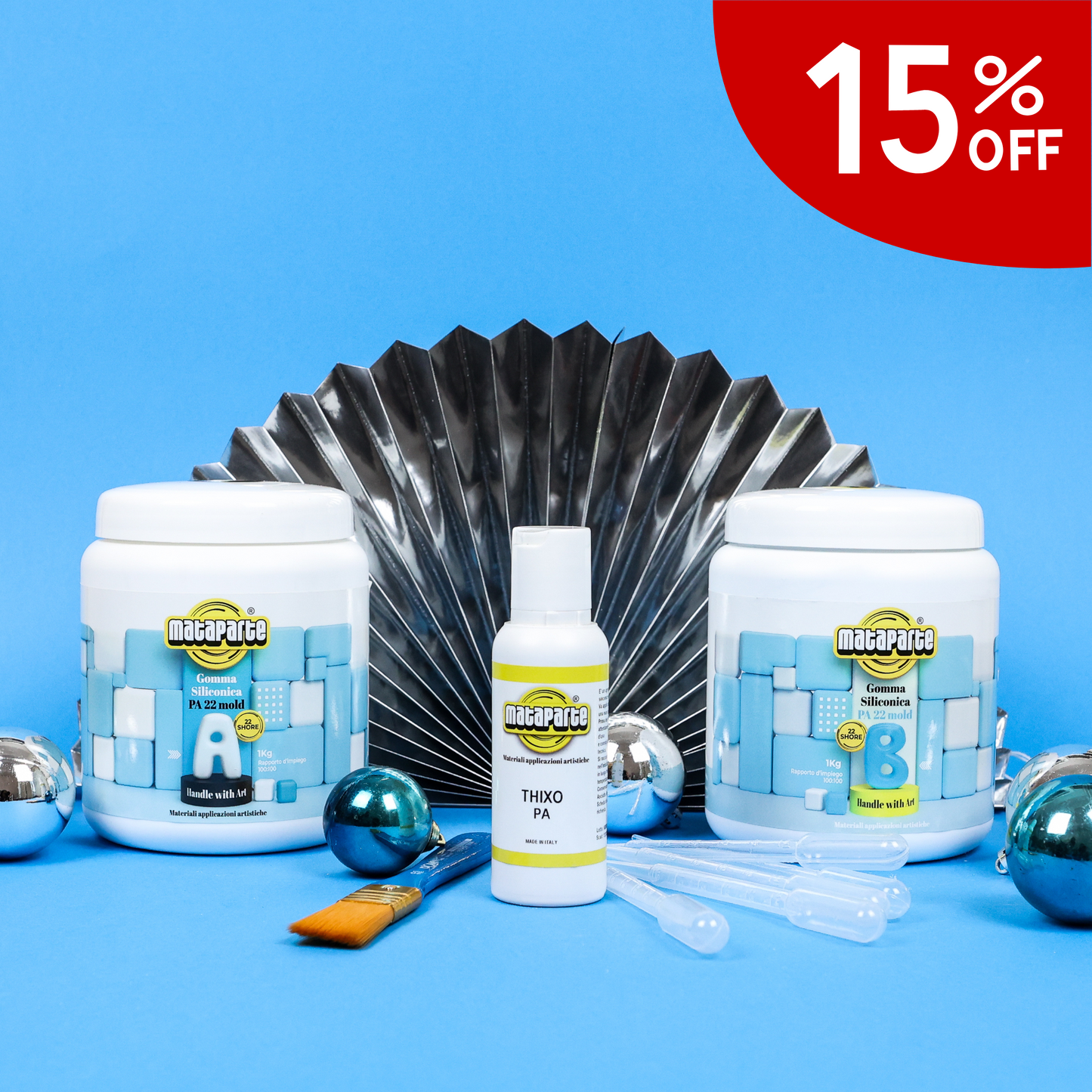 BUNDLE MOLD