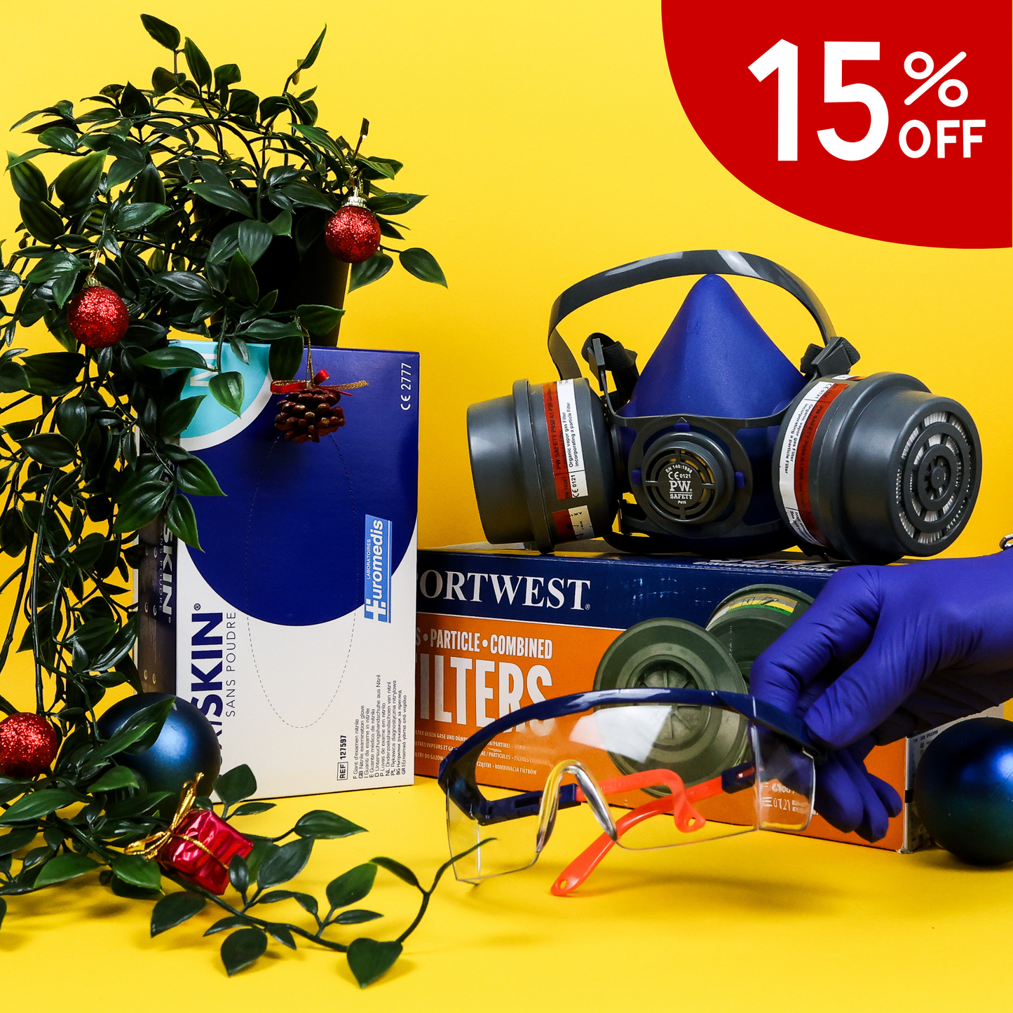 BUNDLE SICUREZZA