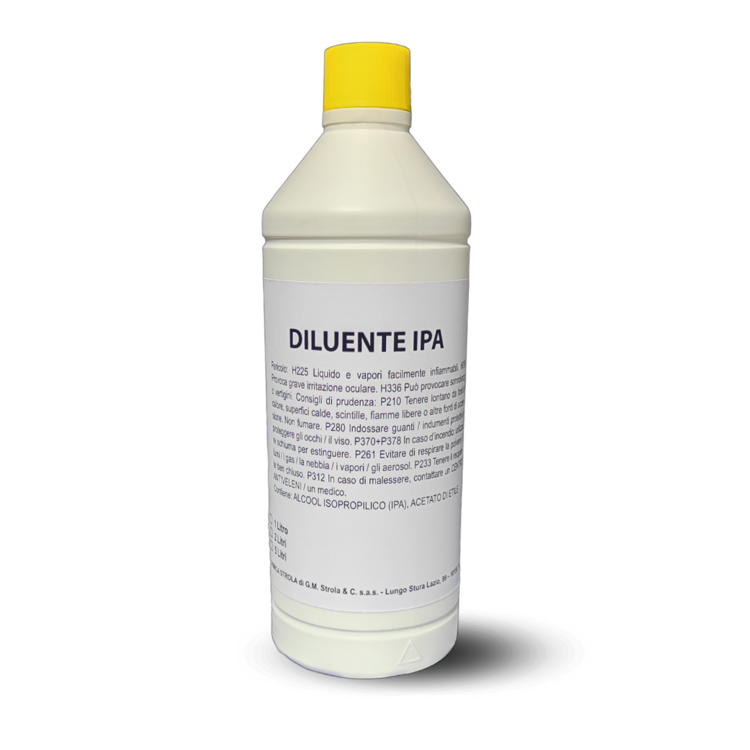 Diluente IPA 90/10
