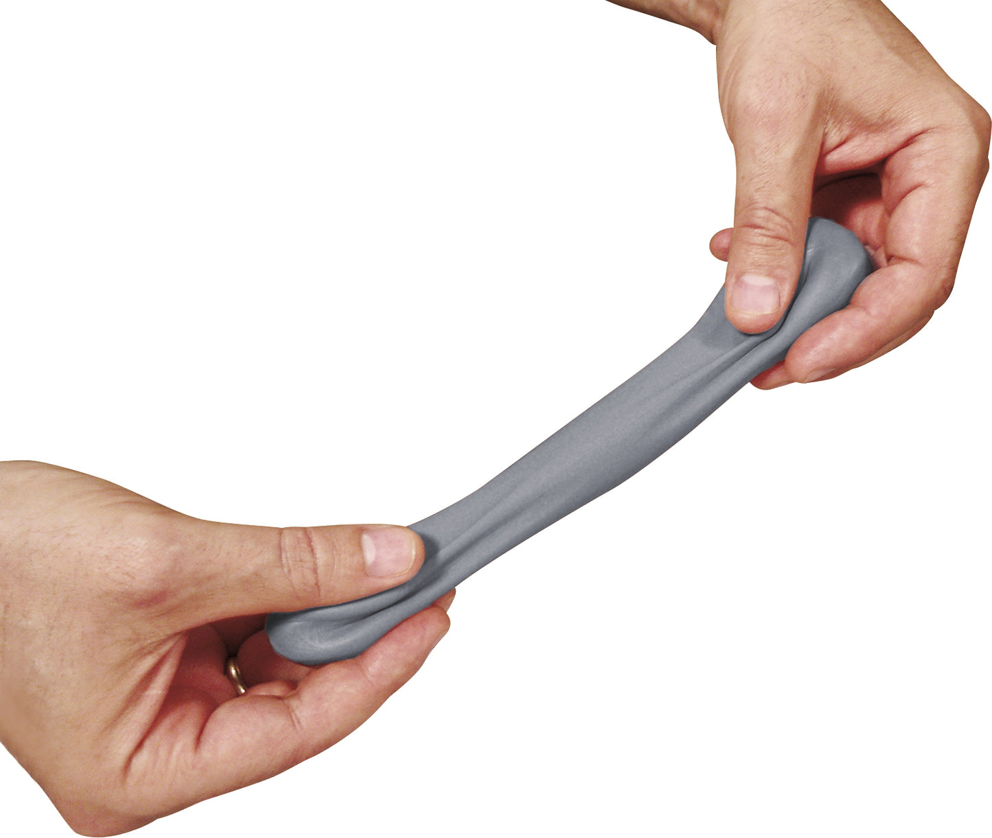 Monster Clay® Gray formato da kg 2,05 (4,5 lbs)