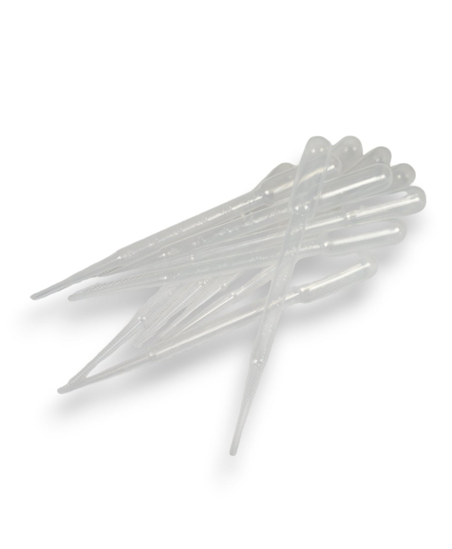 Pipette contagocce 10 pz.