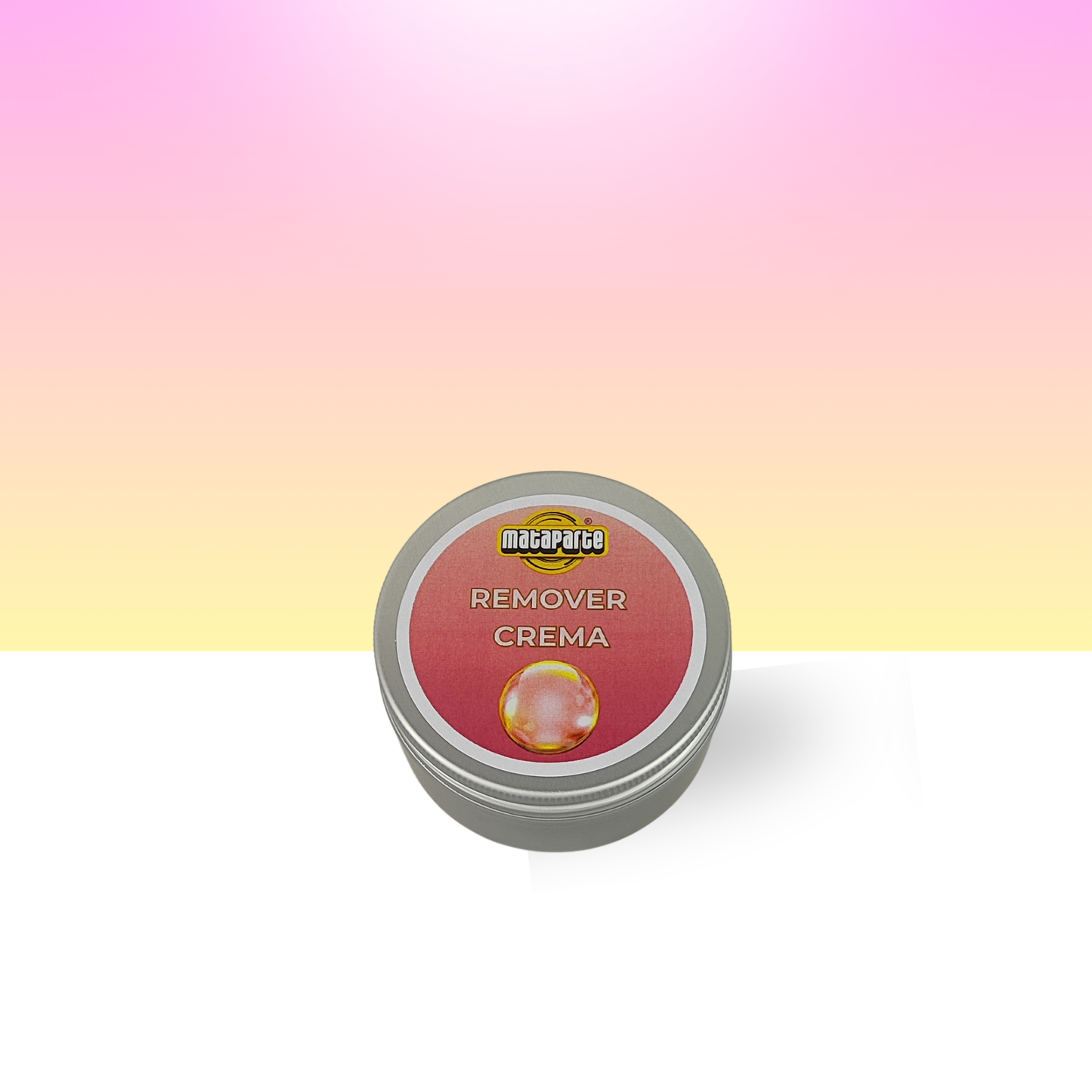 REMOVER CREMA