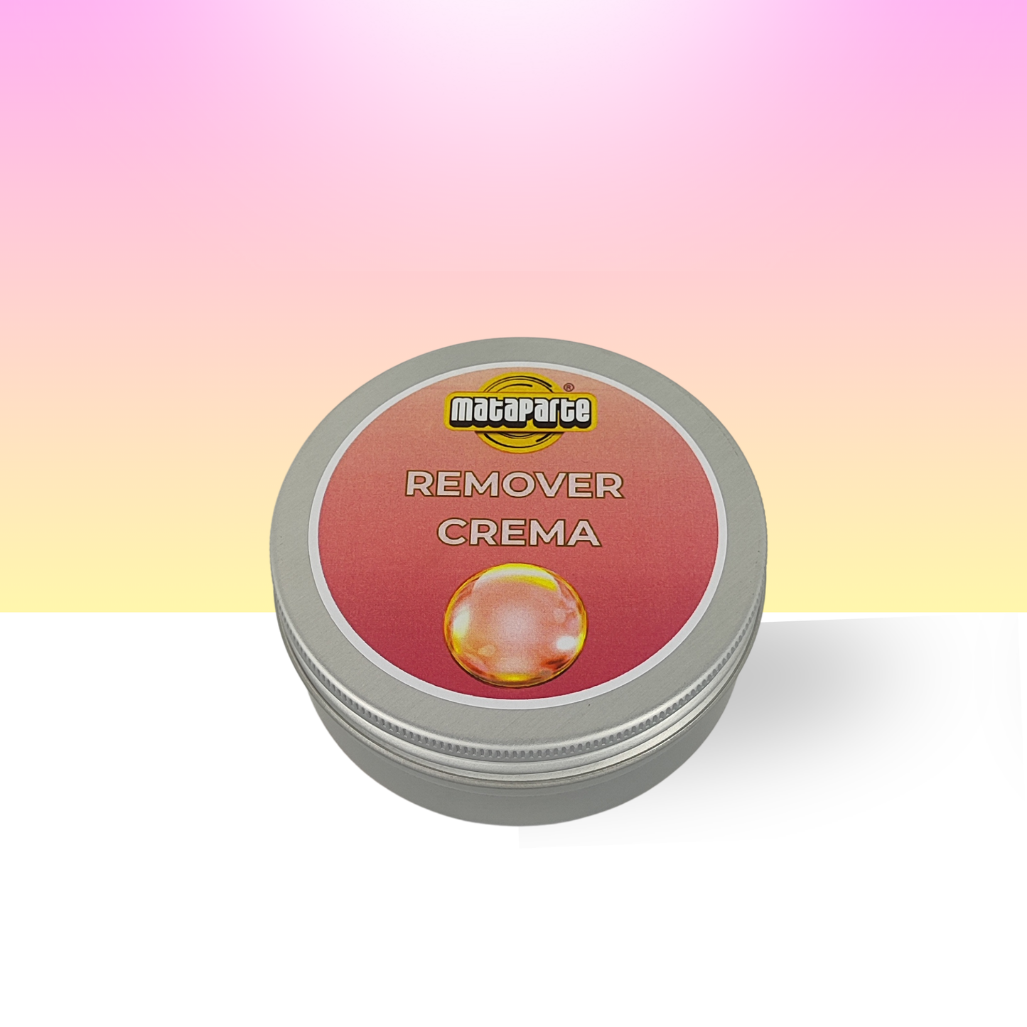 REMOVER CREMA