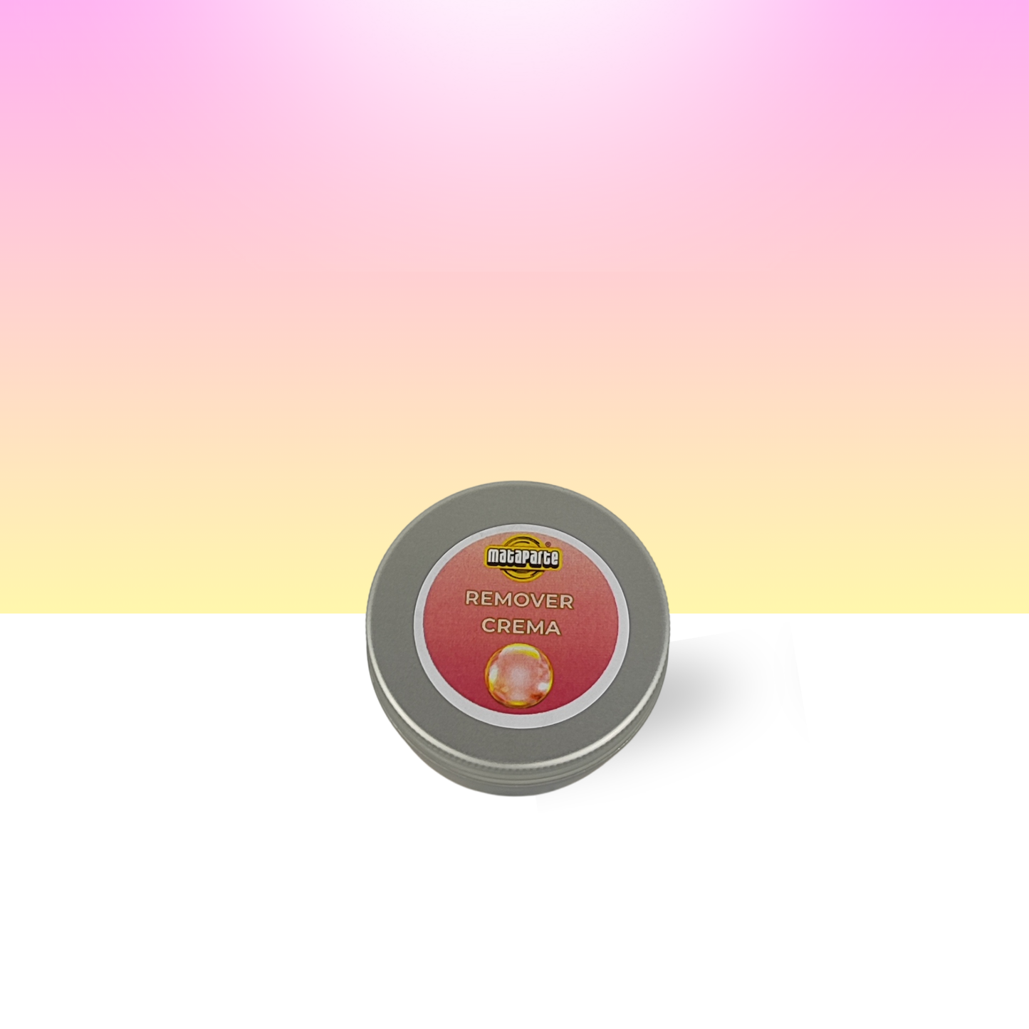 REMOVER CREMA