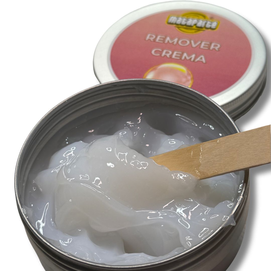 REMOVER CREMA