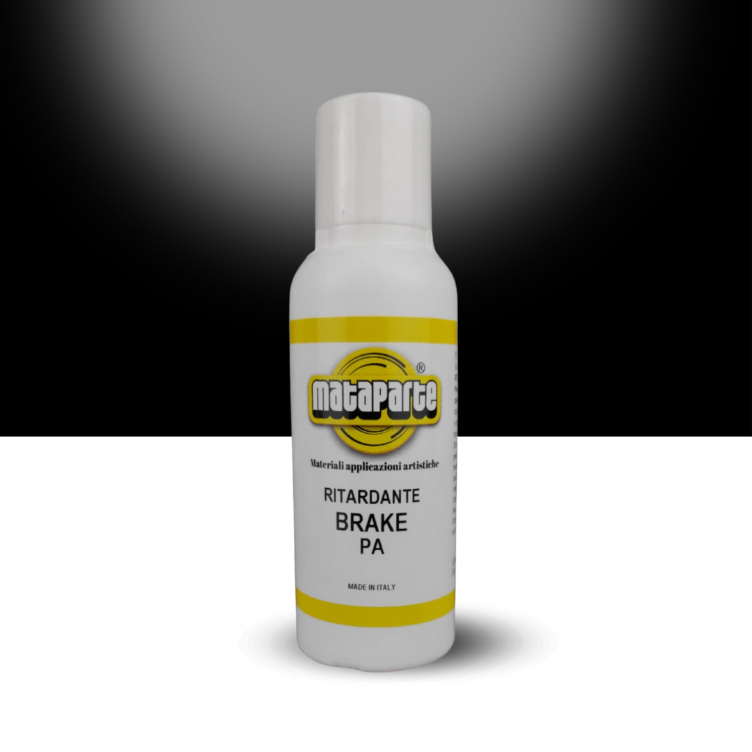 Brake ritardante PA