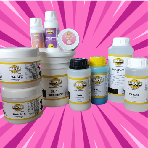 Bundle studenti - starter kit