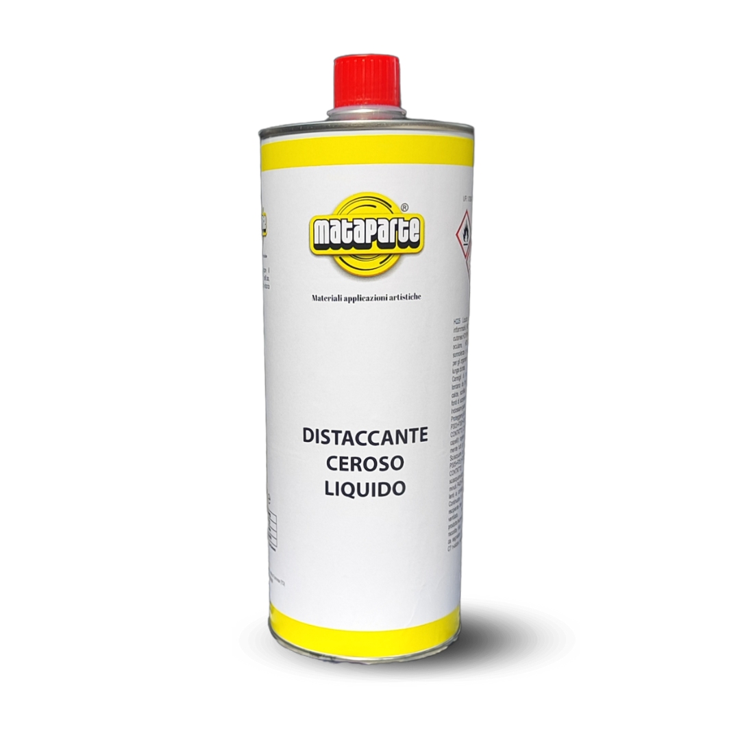 Distaccante ceroso liquido