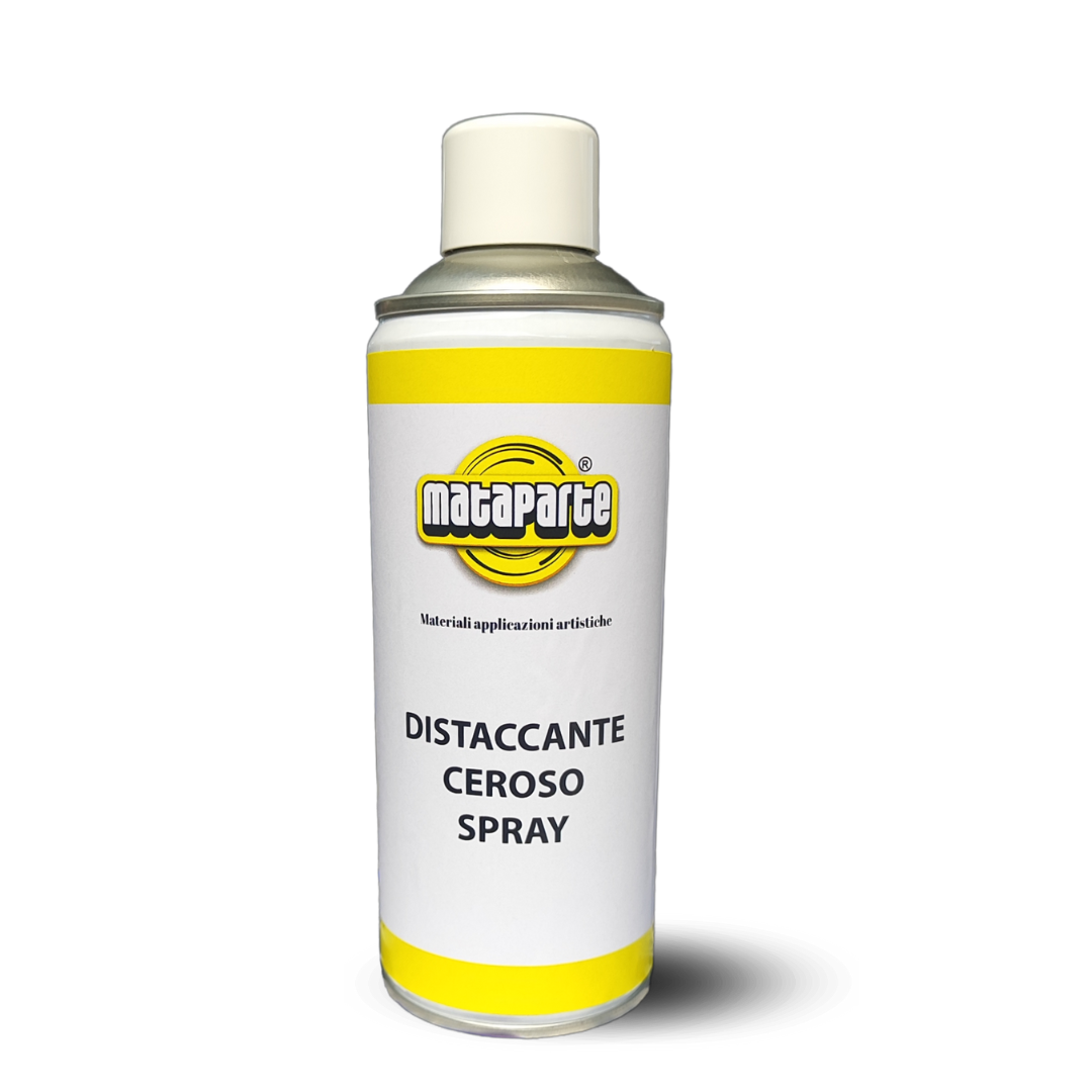 Distaccante ceroso spray 400 ml