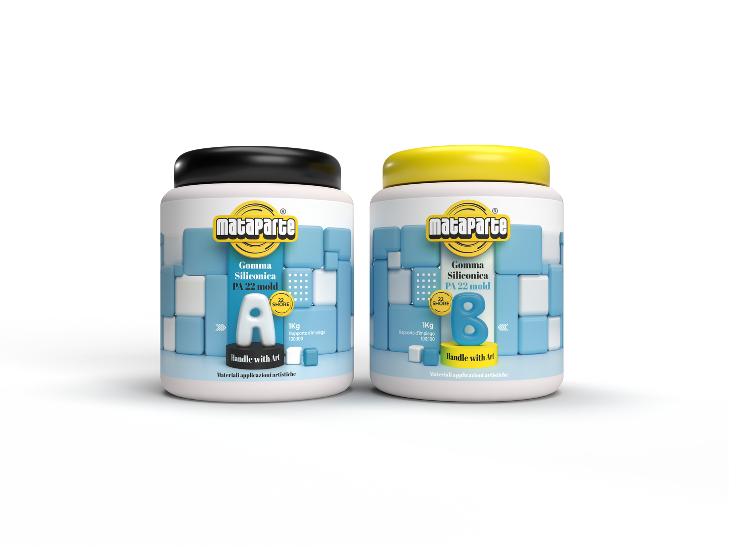 BUNDLE MOLD