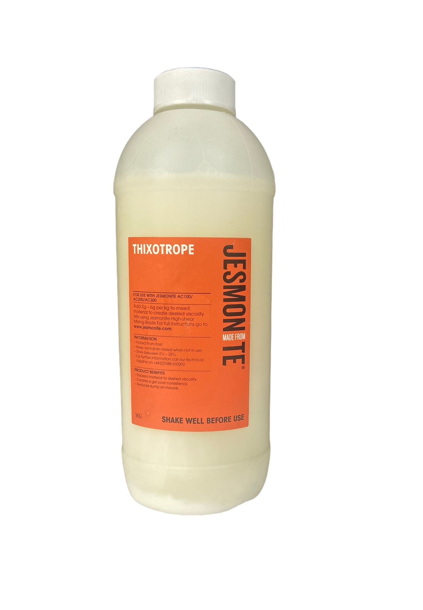 Jesmonite TIXO AC100 - 1 KG