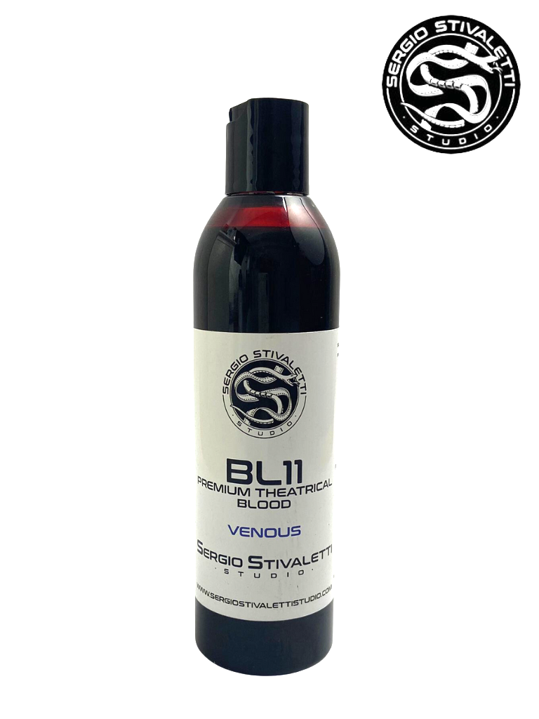 BL11 VENOUS 250ml