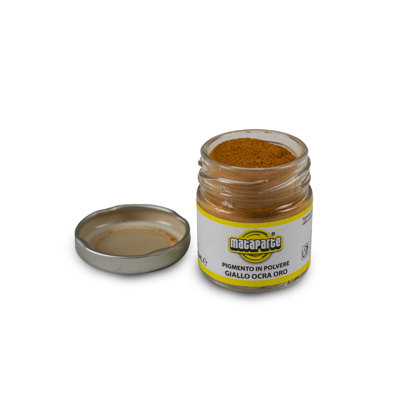 Pigmenti in polvere universali 25ml
