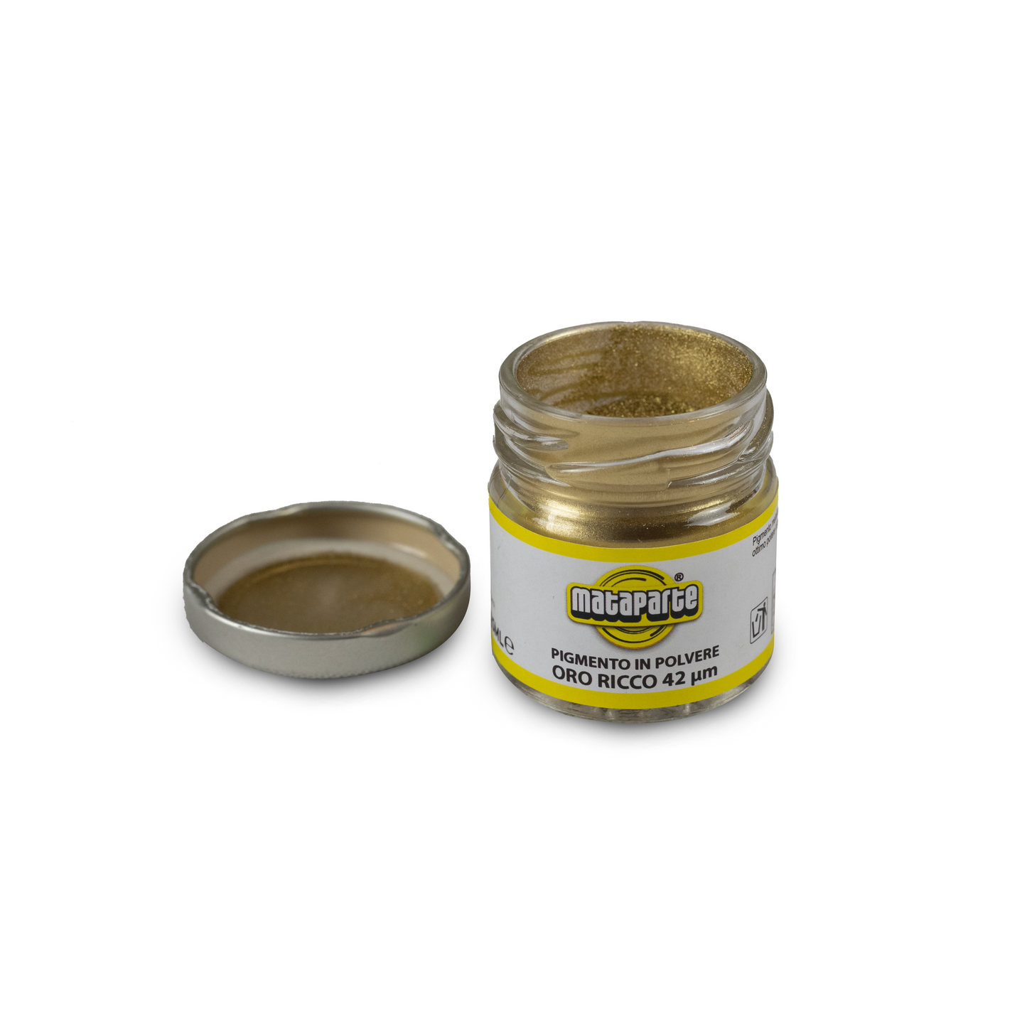 Pigmenti in polvere universali 25ml