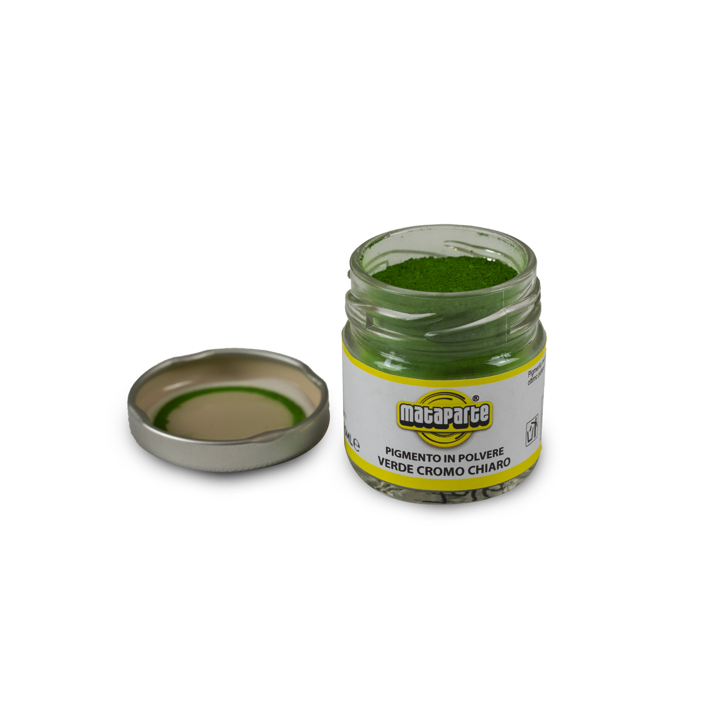 Pigmenti in polvere universali 25ml