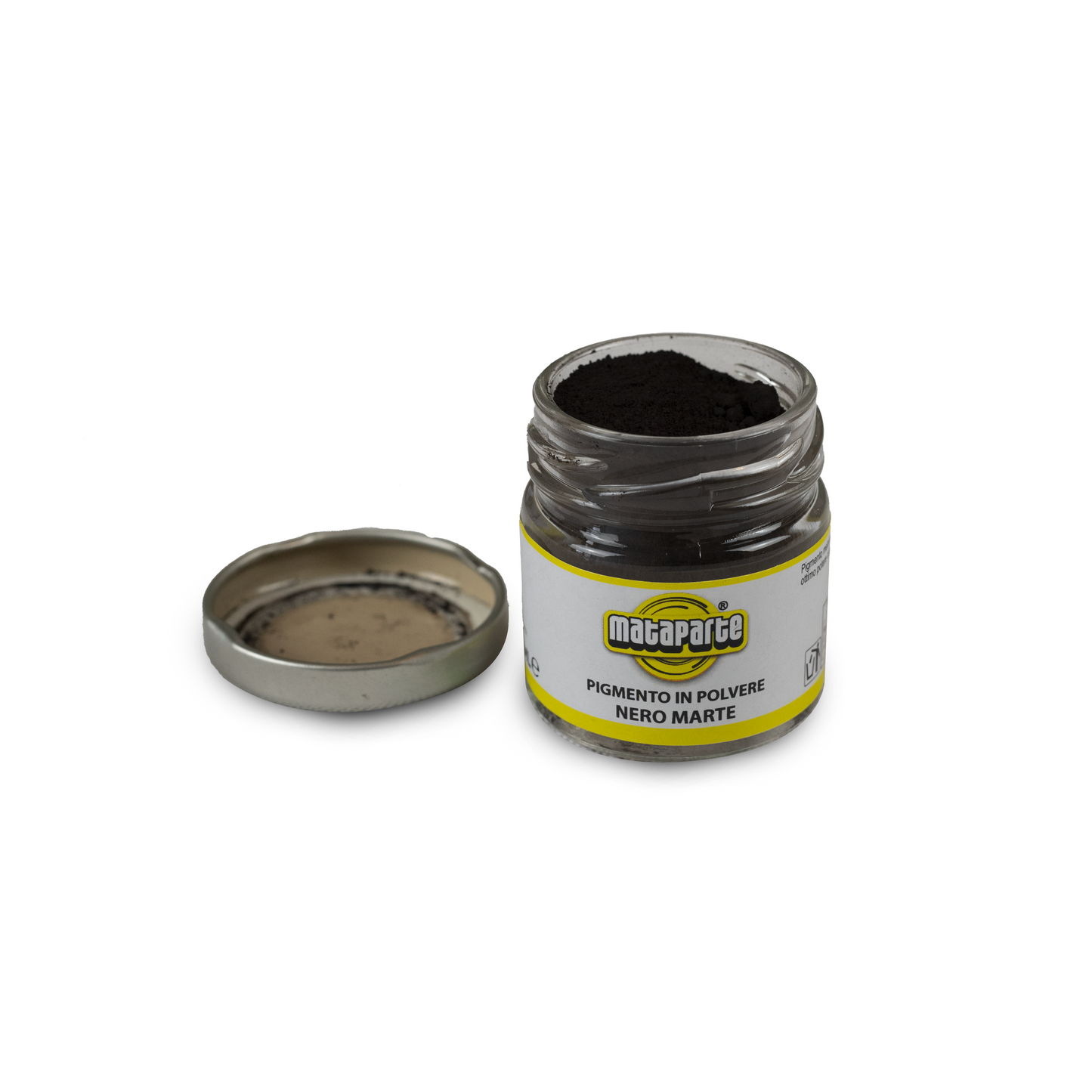 Pigmenti in polvere universali 25ml