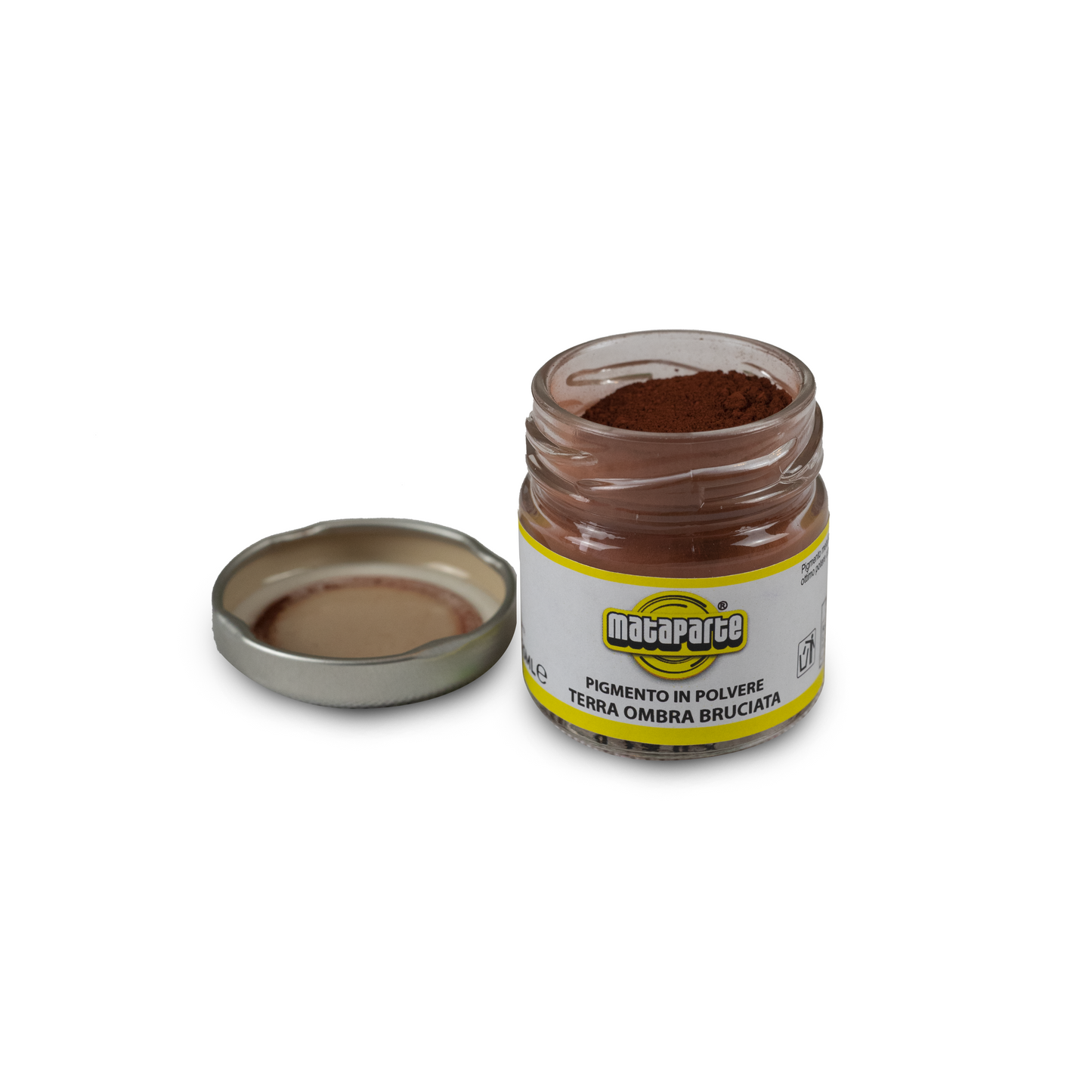 Pigmenti in polvere universali 25ml