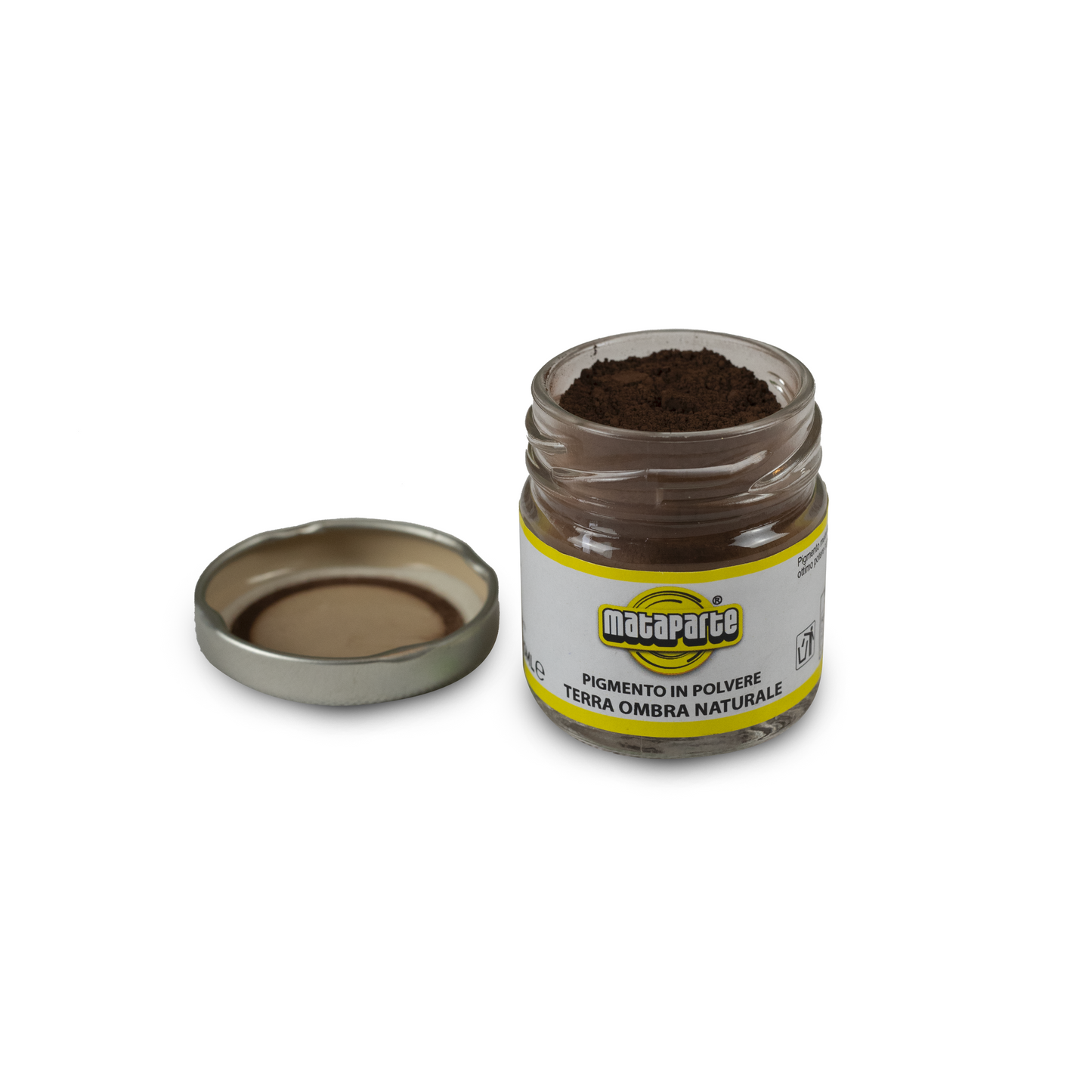 Pigmenti in polvere universali 25ml