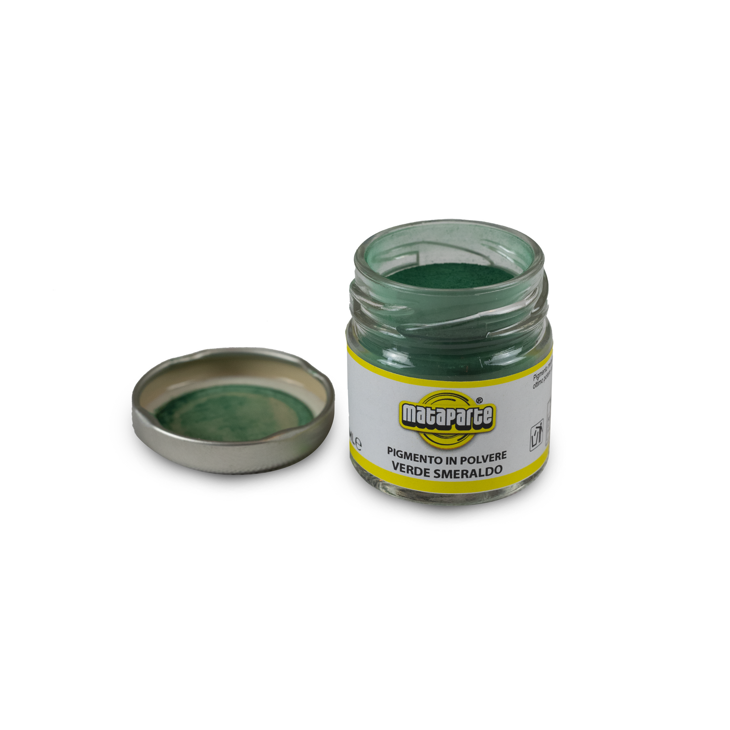 Pigmenti in polvere universali 25ml