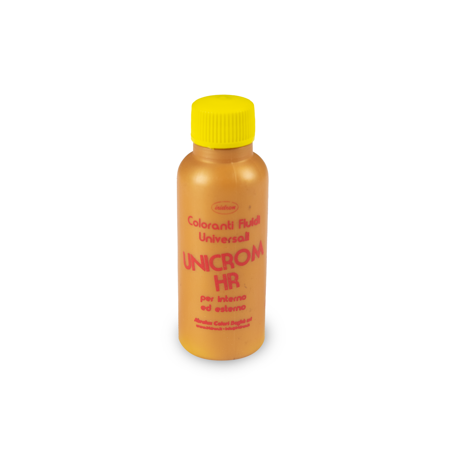 Pigmenti fluidi UNICROM HR 50ml