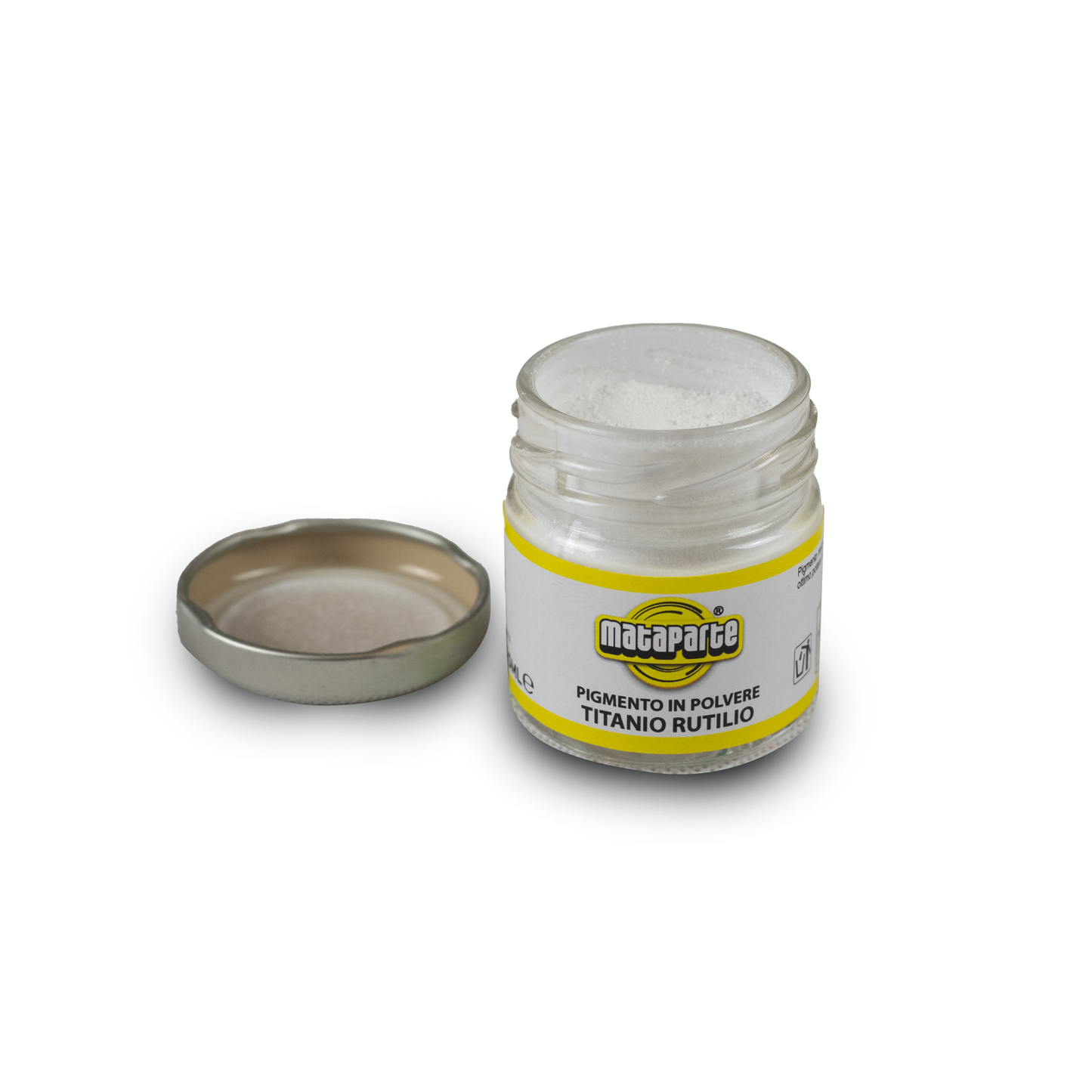Pigmenti in polvere universali 25ml