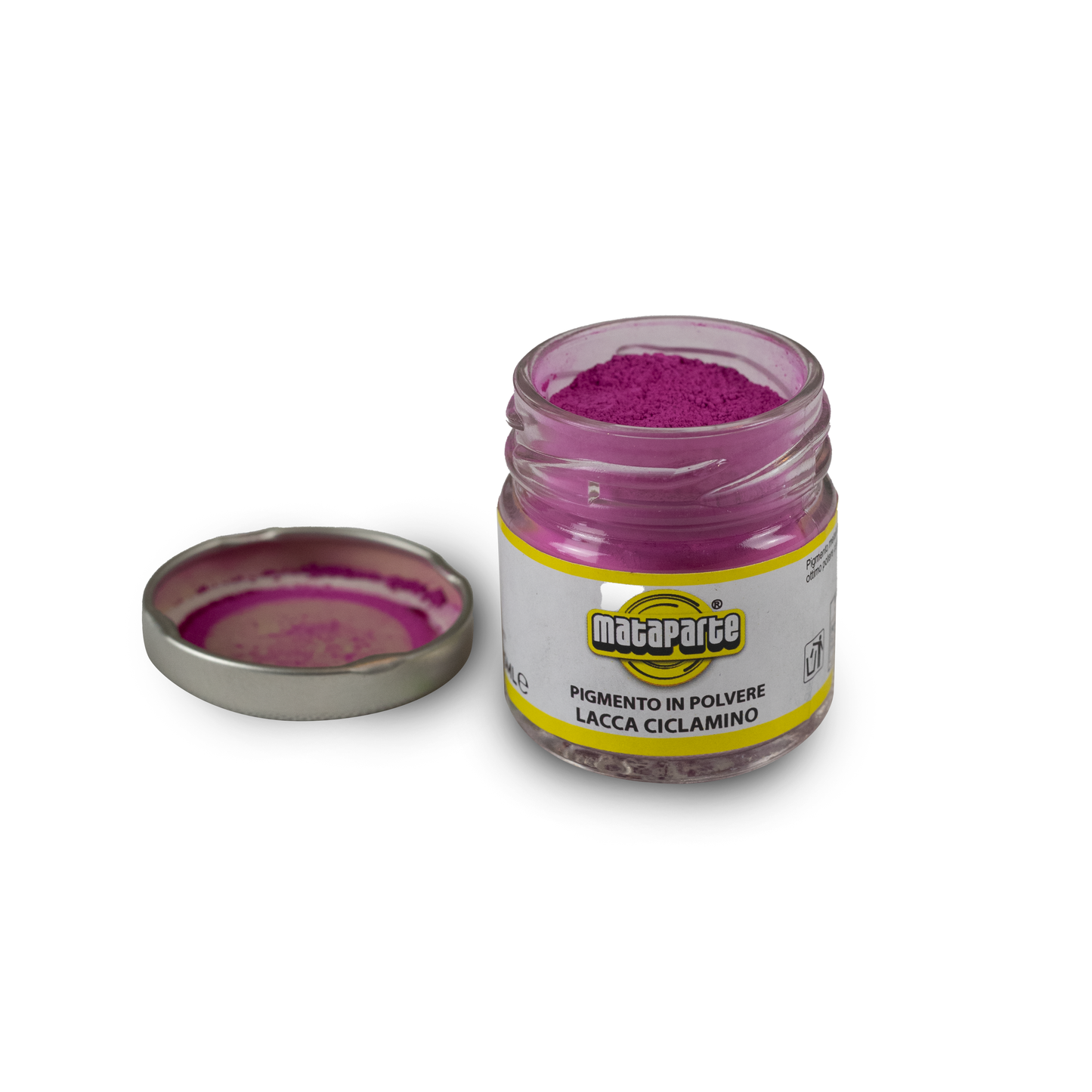 Pigmenti in polvere universali 25ml