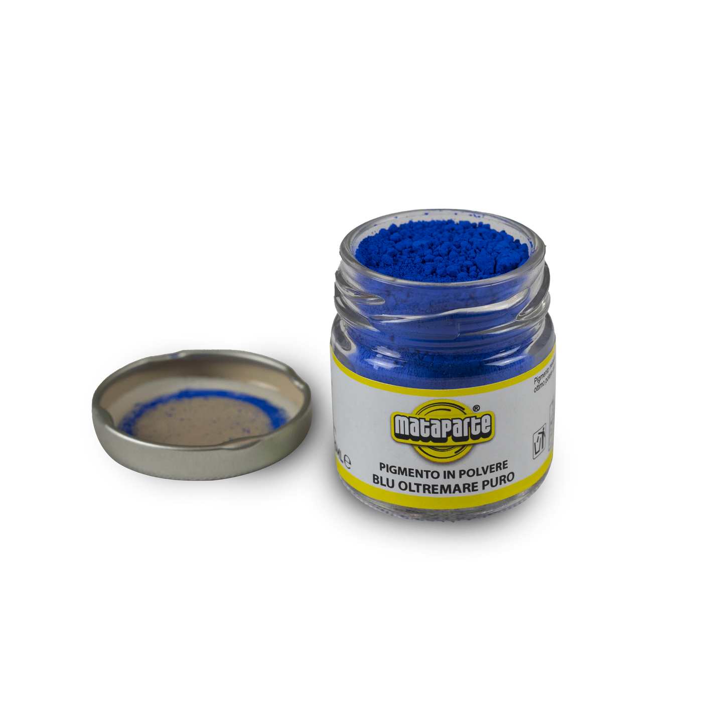 Pigmenti in polvere universali 25ml