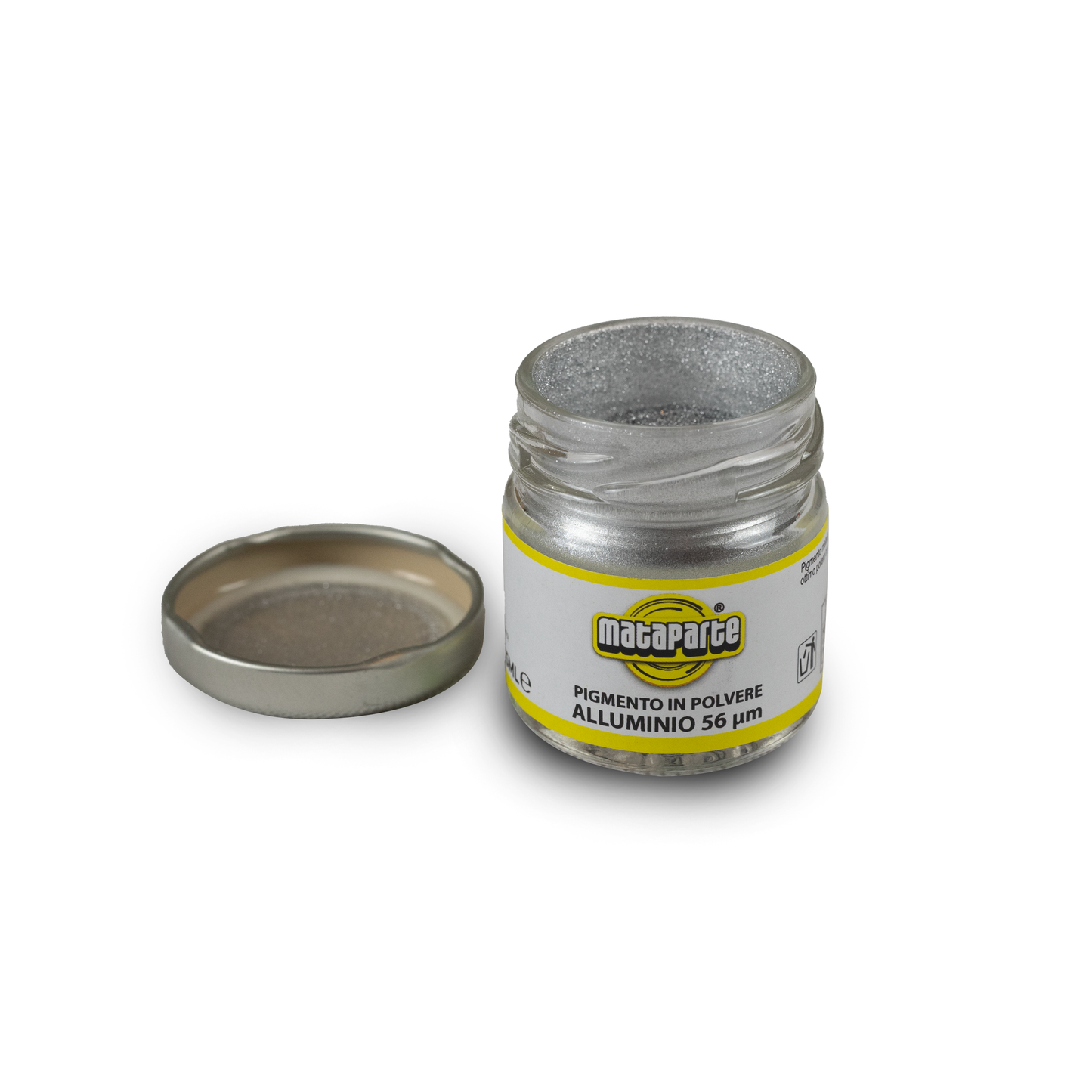 Pigmenti in polvere universali 25ml