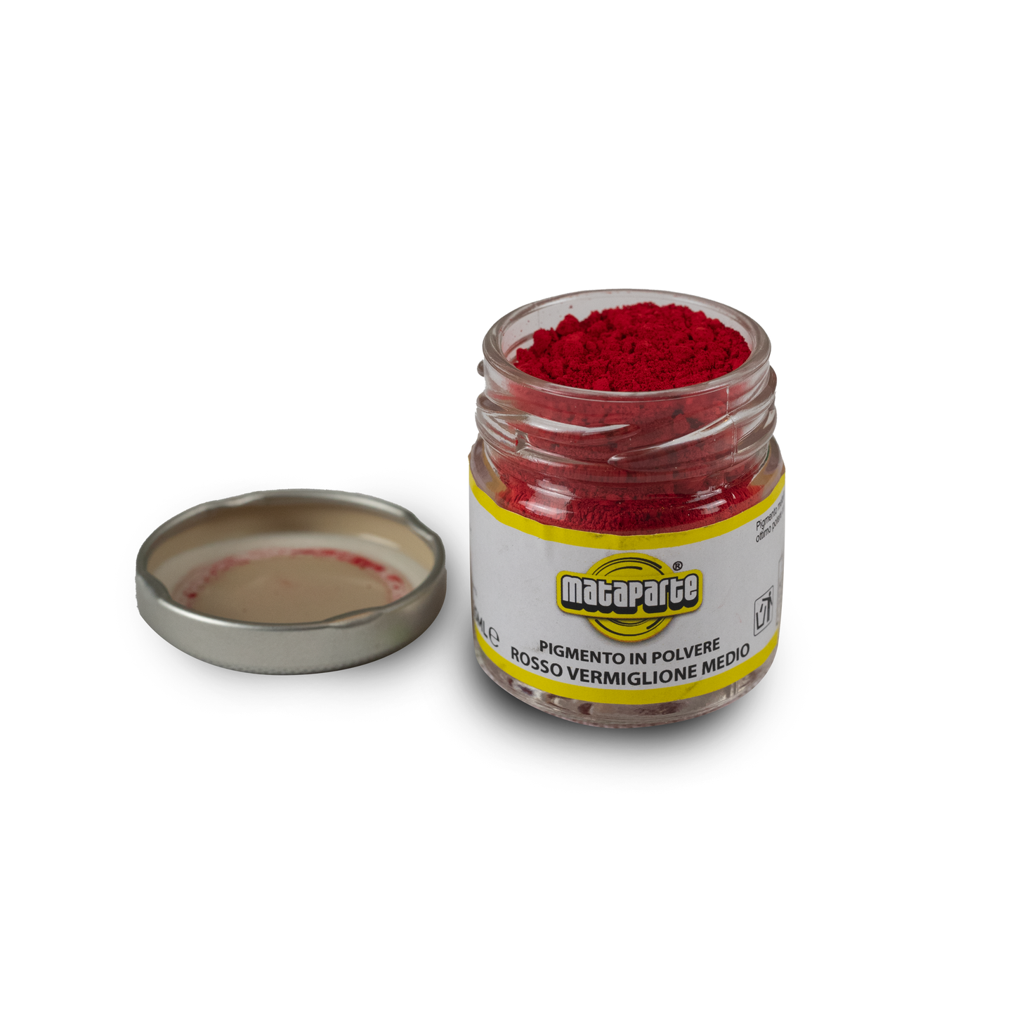Pigmenti in polvere universali 25ml