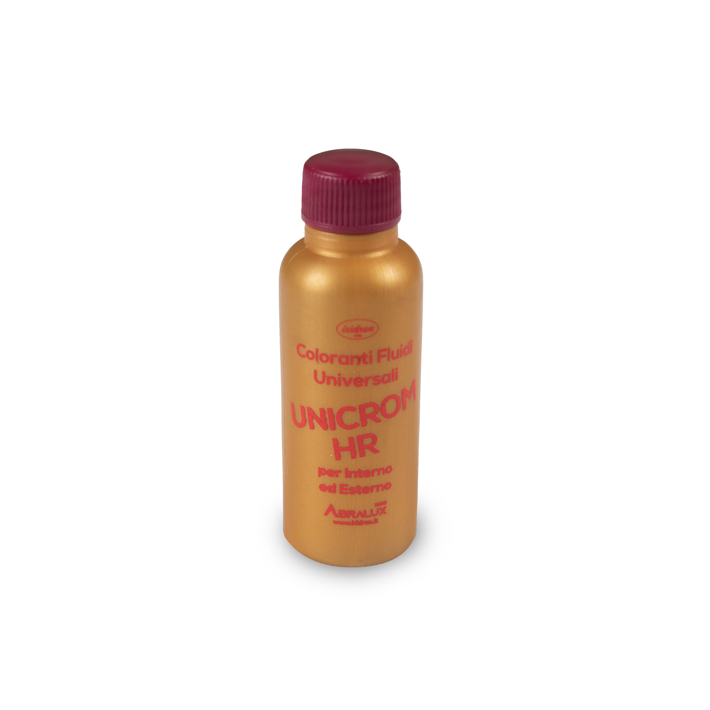 Pigmenti fluidi UNICROM HR 50ml