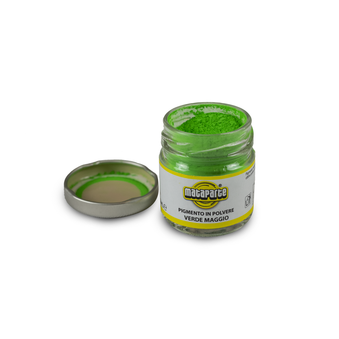 Pigmenti in polvere universali 25ml