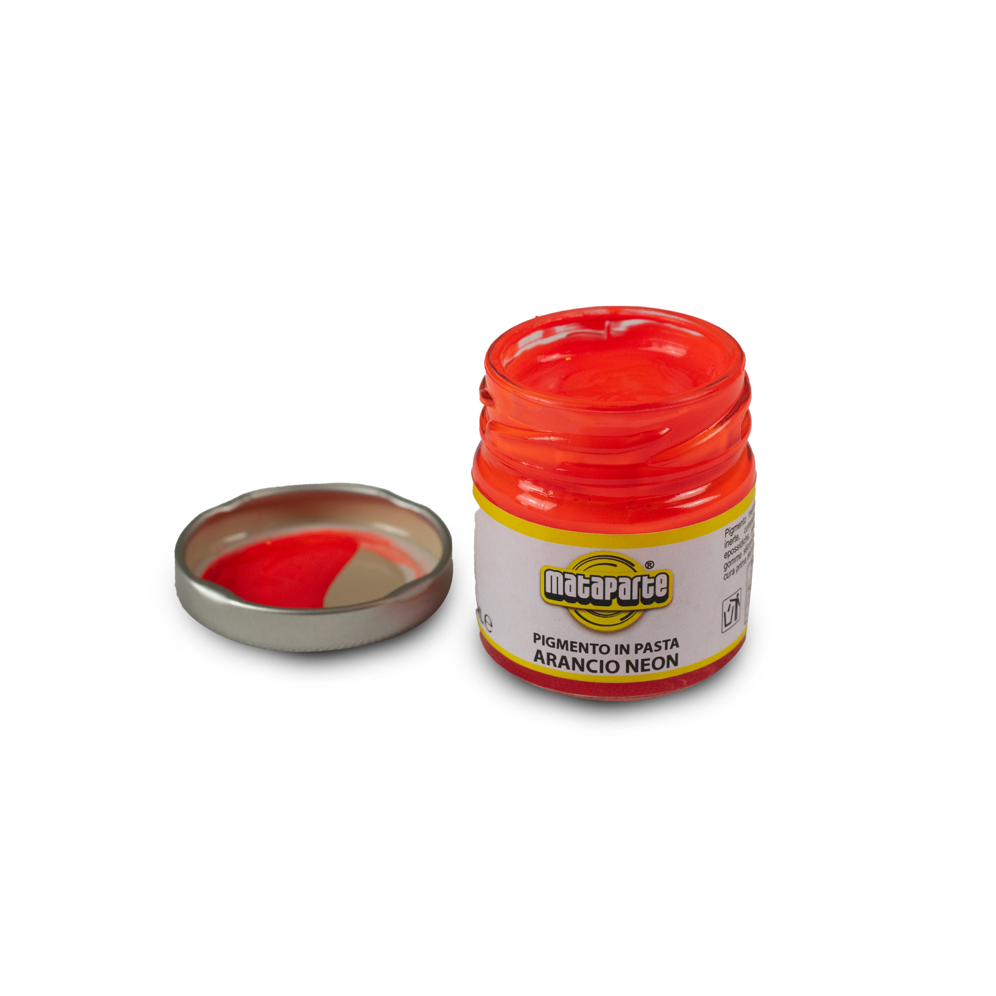 Pigmenti in pasta speciali 25ml