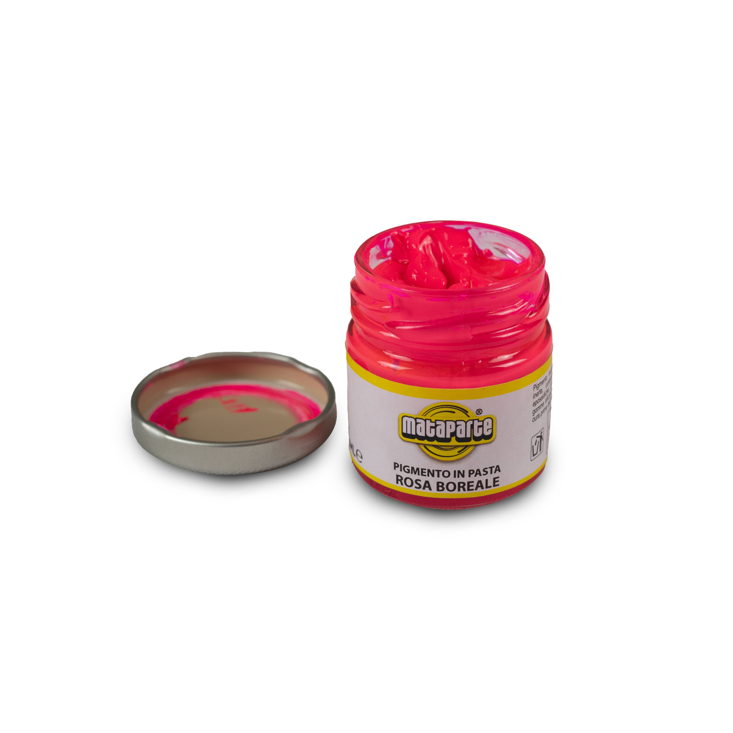 Pigmenti in pasta speciali 25ml