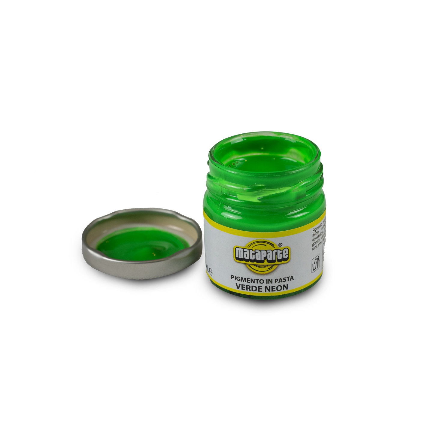 Pigmenti in pasta speciali 25ml