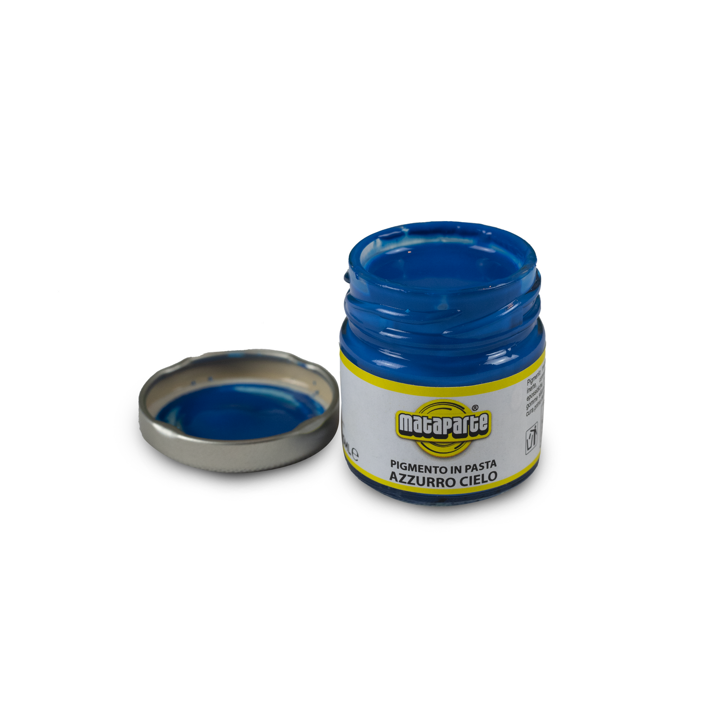 Pigmenti in pasta speciali 25ml