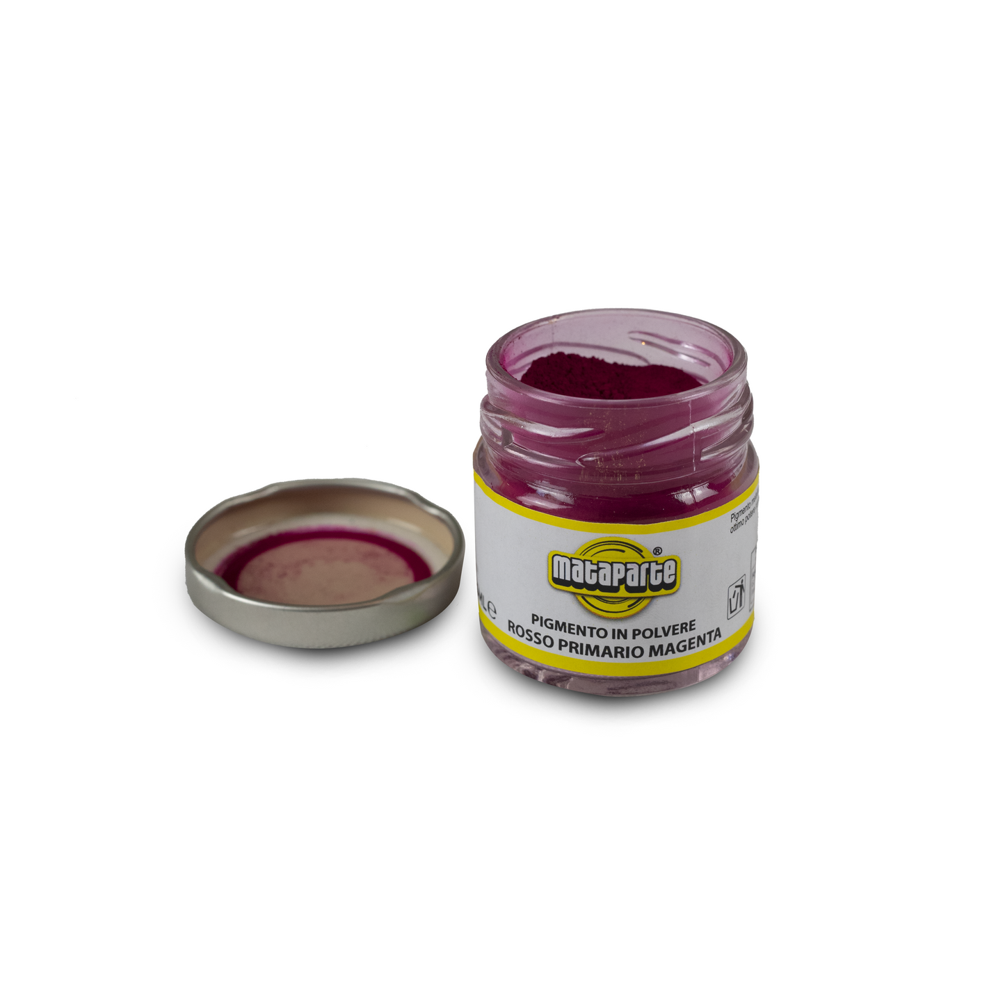 Pigmenti in polvere universali 25ml