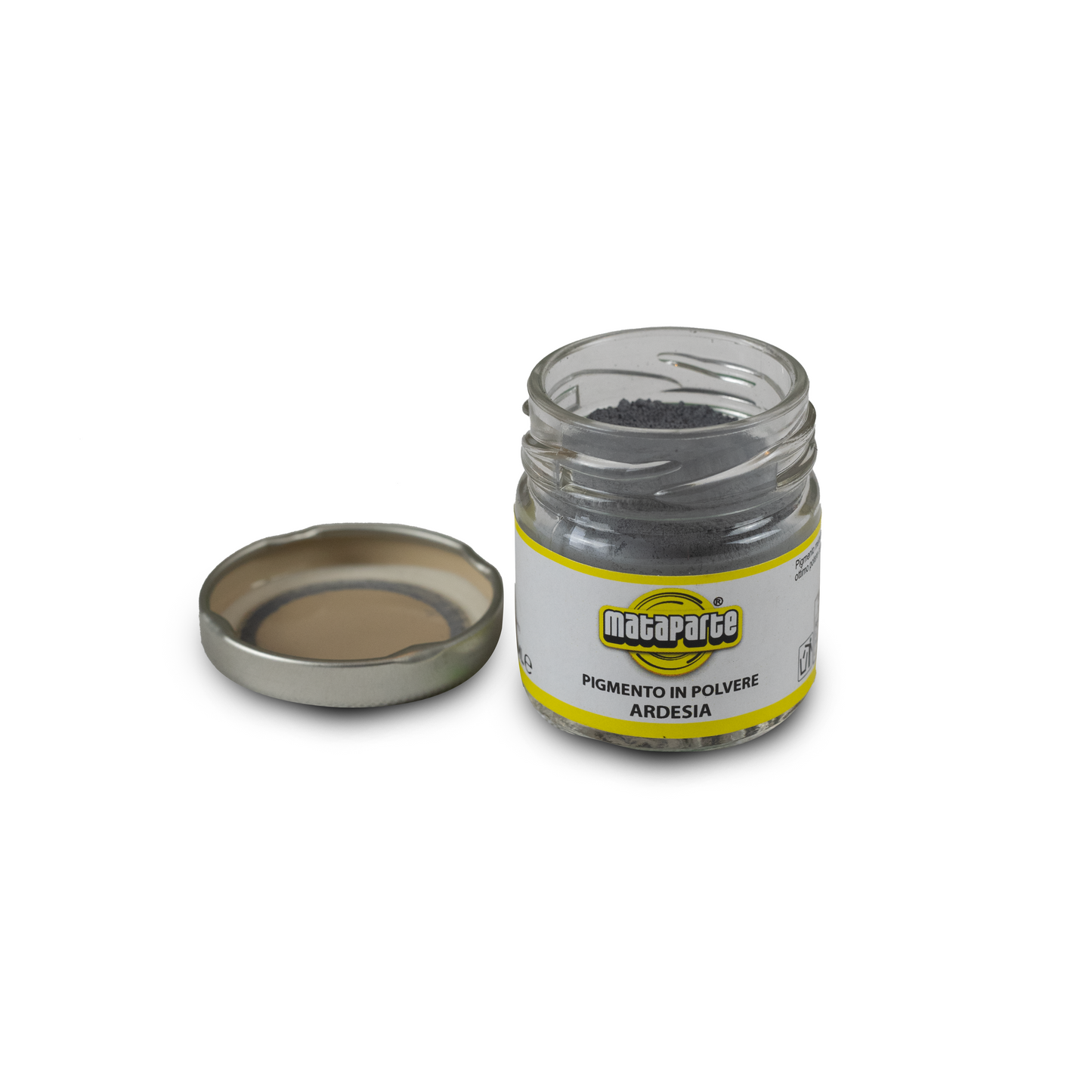 Pigmenti in polvere universali 25ml
