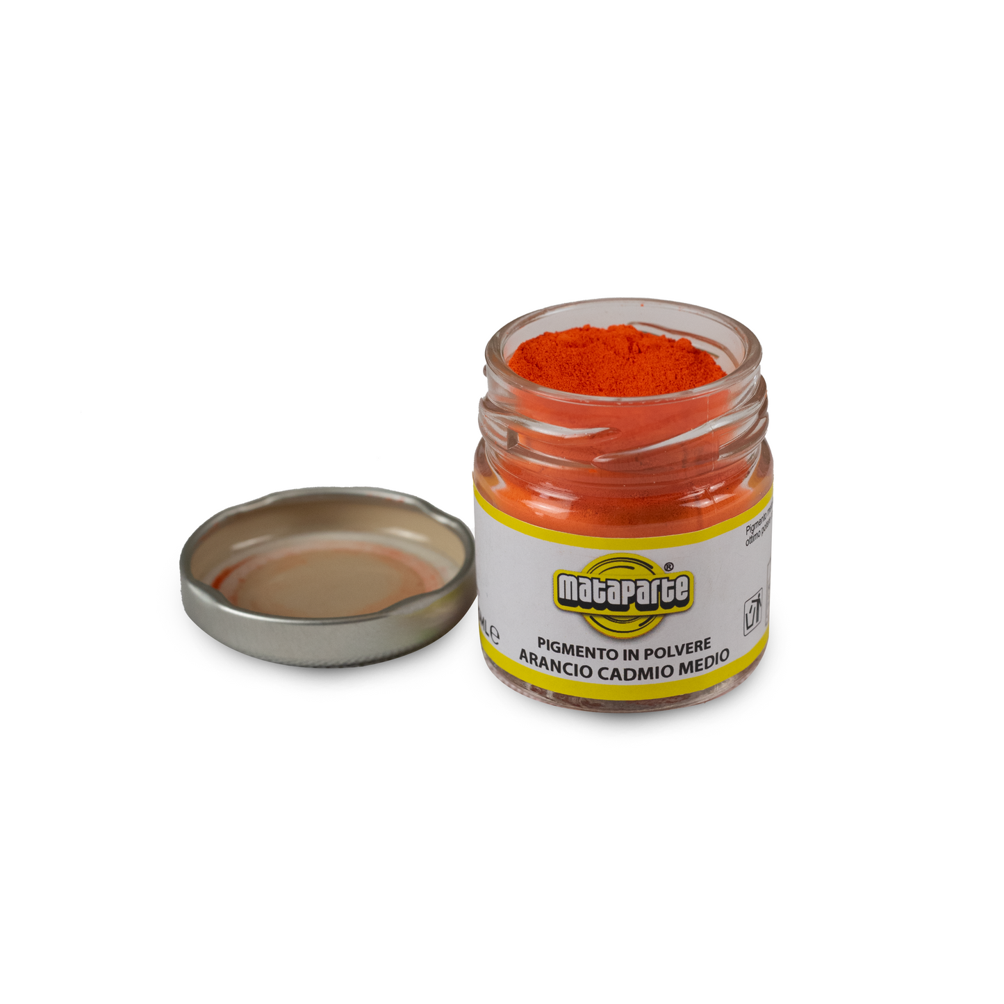 Pigmenti in polvere universali 25ml