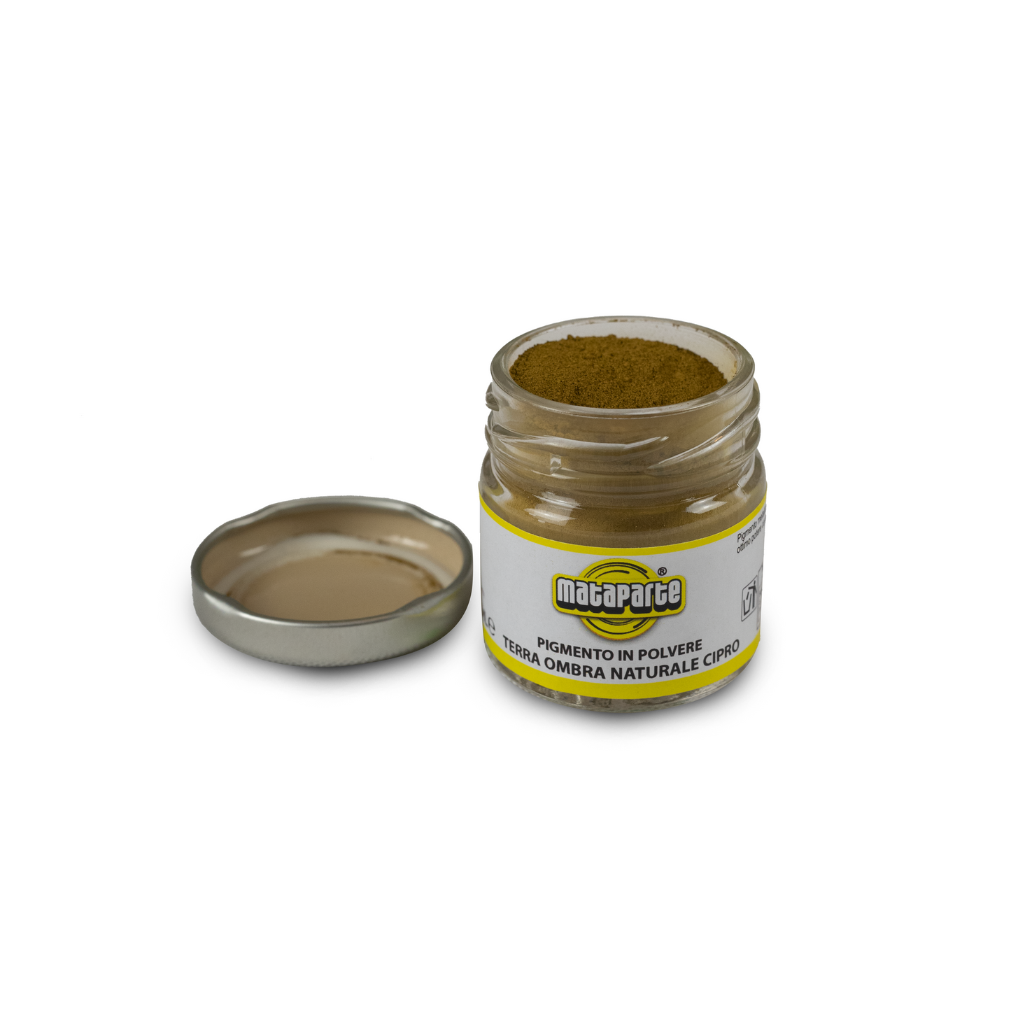 Pigmenti in polvere universali 25ml