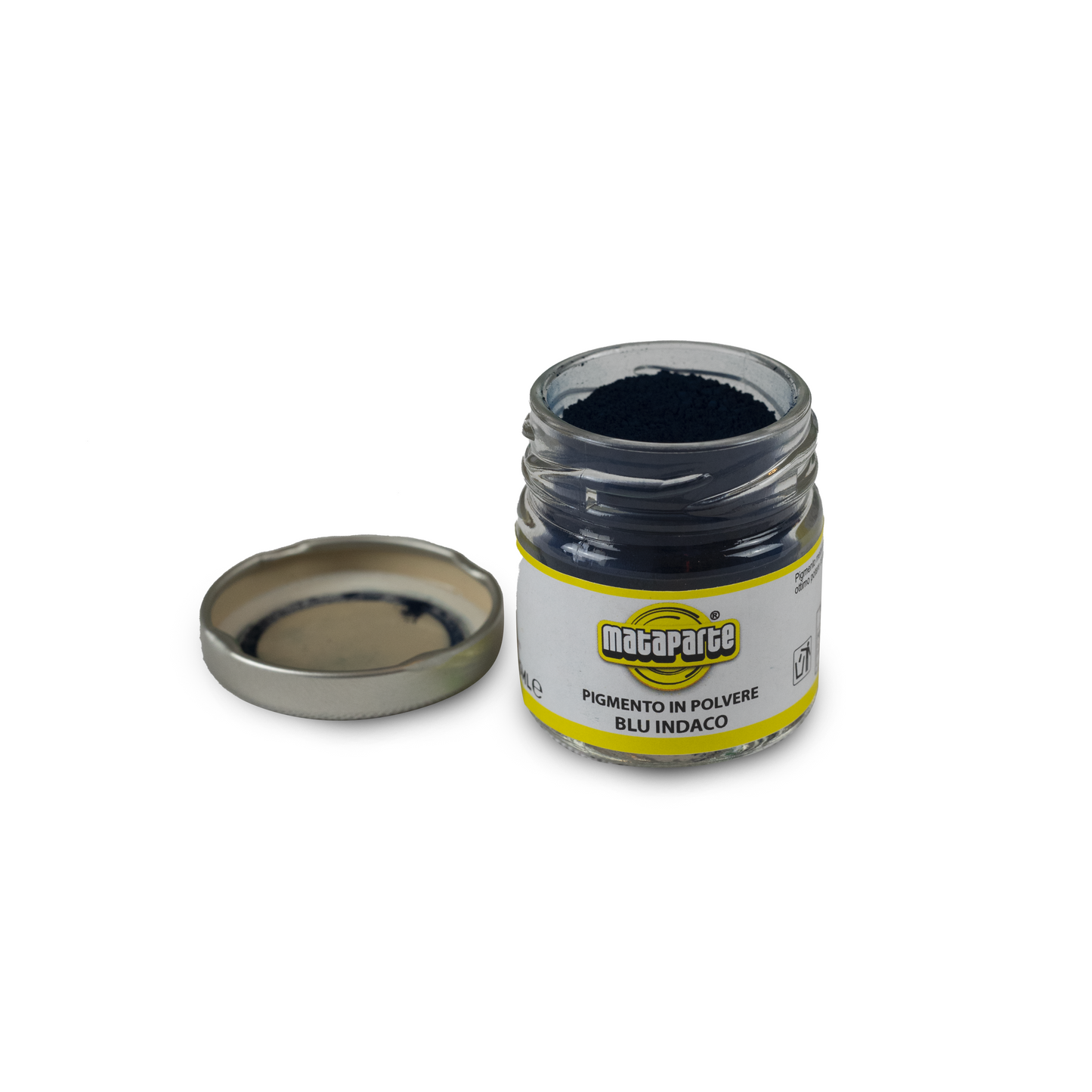Pigmenti in polvere universali 25ml
