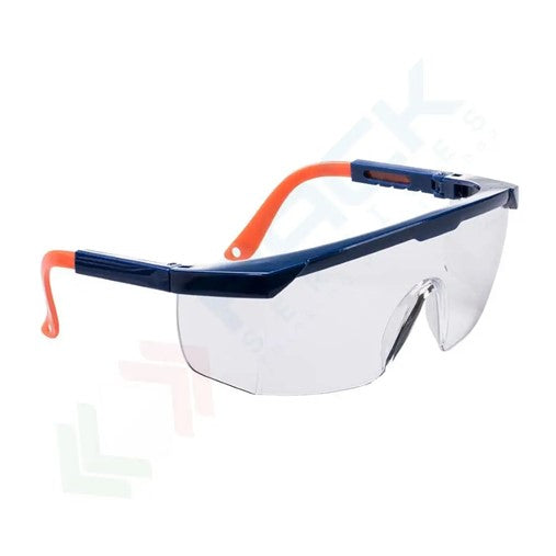 Occhiali protettivi Safety Plus
