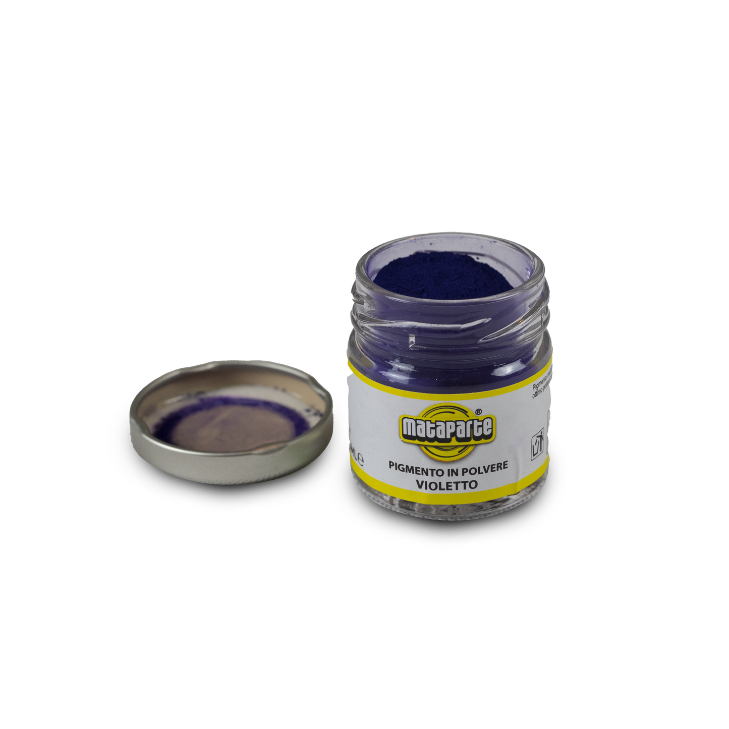 Pigmenti in polvere universali 25ml