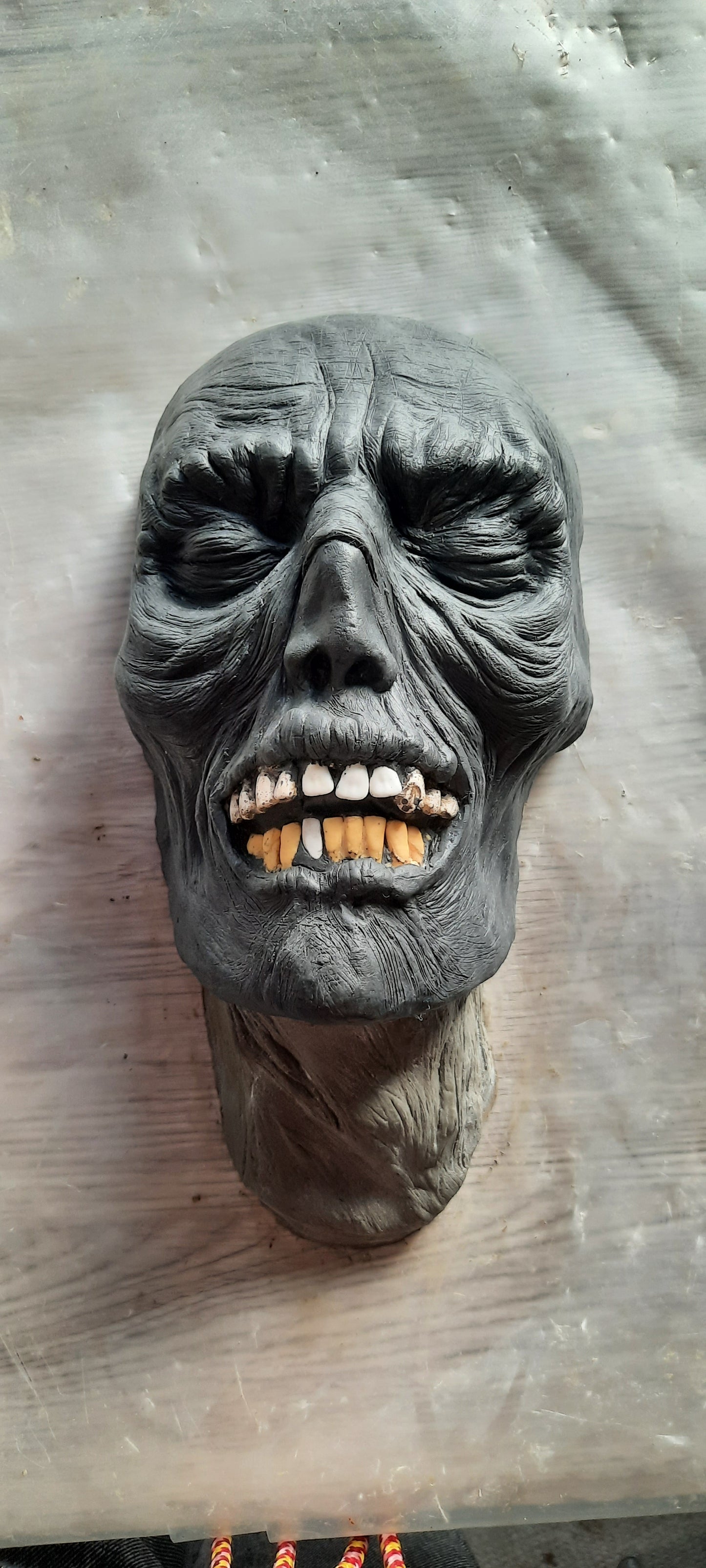 Plastilina J.Herbin - 1 kg - Rosa carne