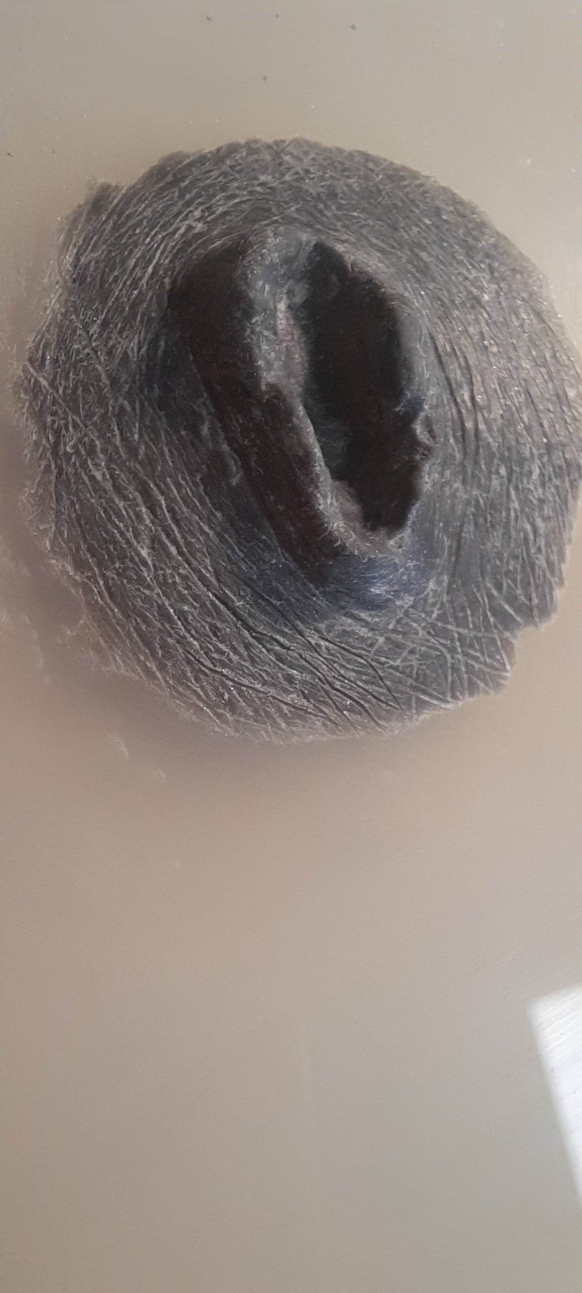 Plastilina J.Herbin - 1 kg - Rosa carne