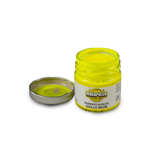 Pigmenti in pasta speciali 25ml