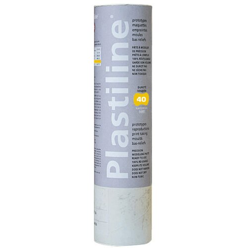 Plastilina J.Herbin - 1 kg - Grigio